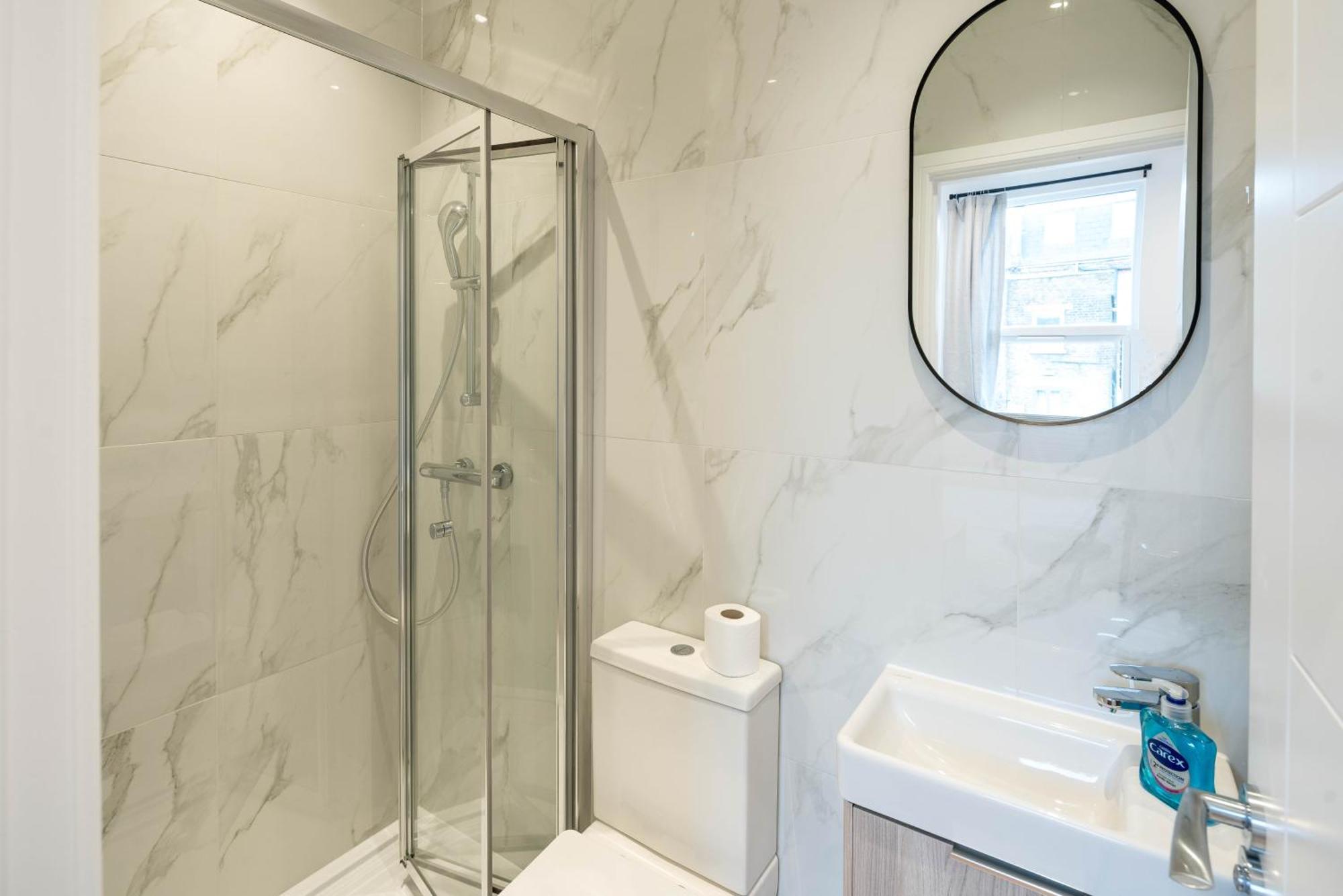 Apartment Portnall - Maida Vale!