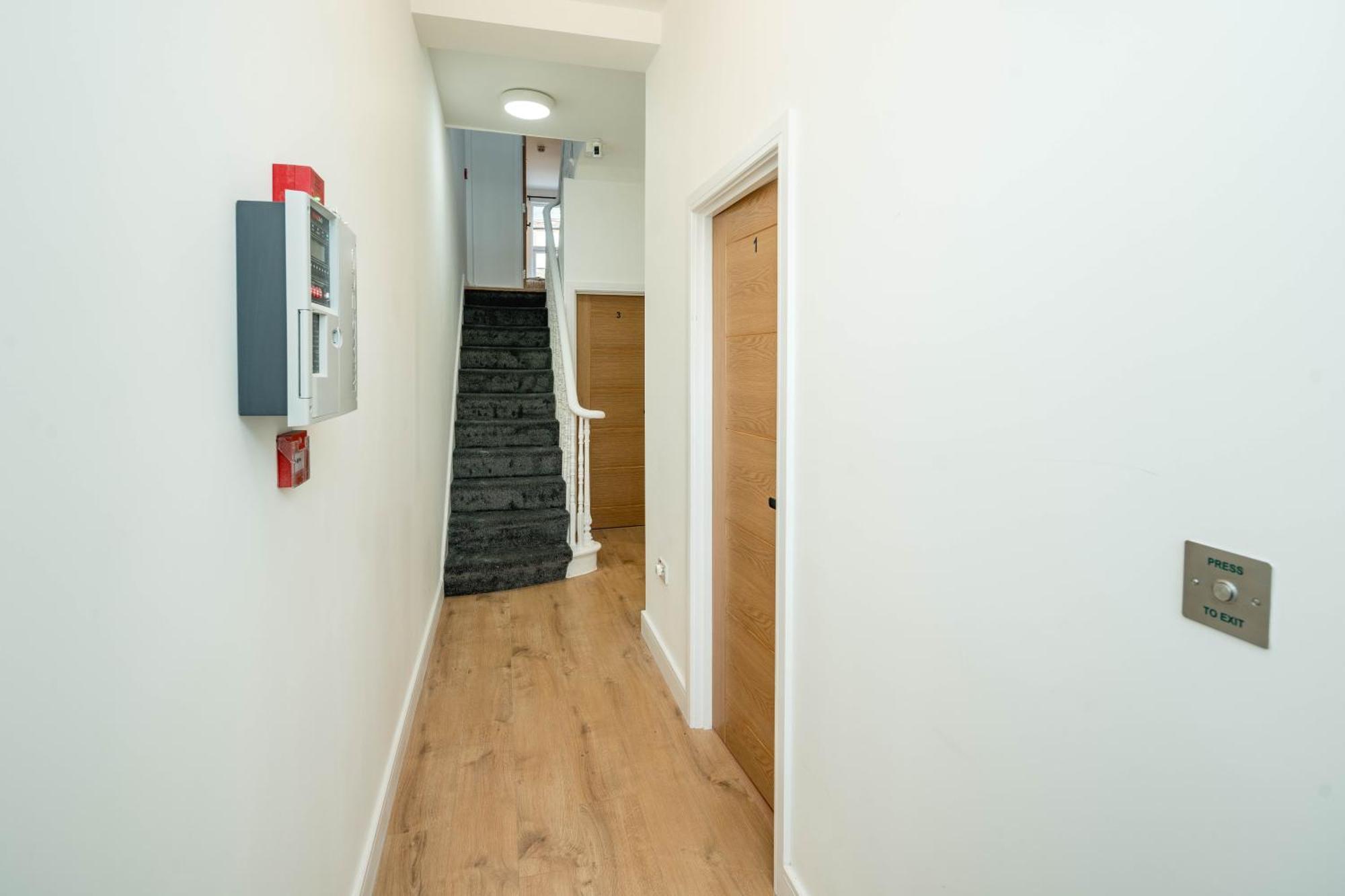 Portnall - Maida Vale! Apartment *