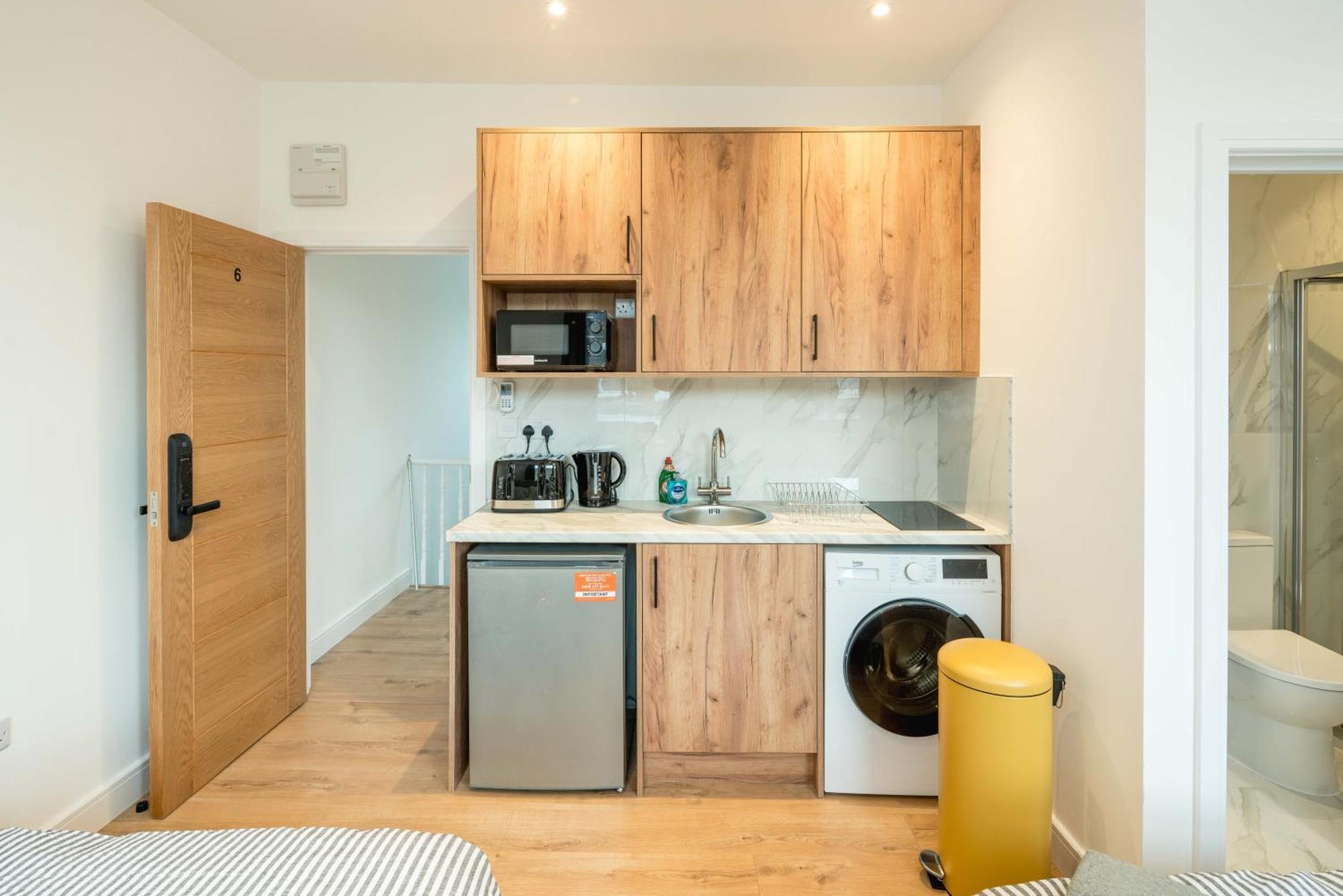 Portnall - Maida Vale! * London