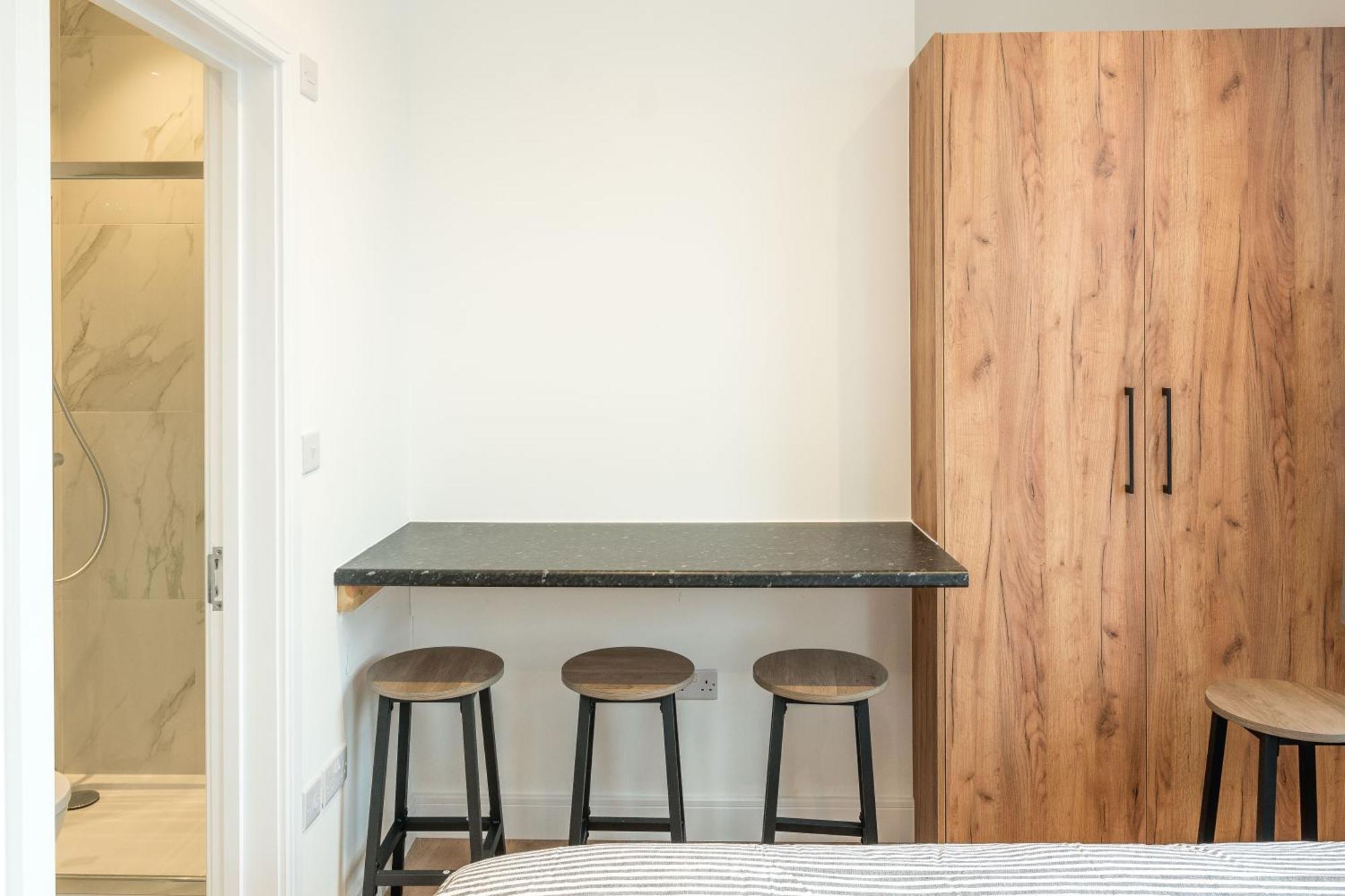 Apartment Portnall - Maida Vale!