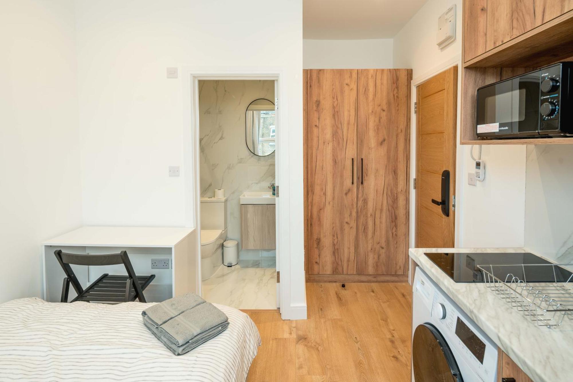 Portnall - Maida Vale! Apartment