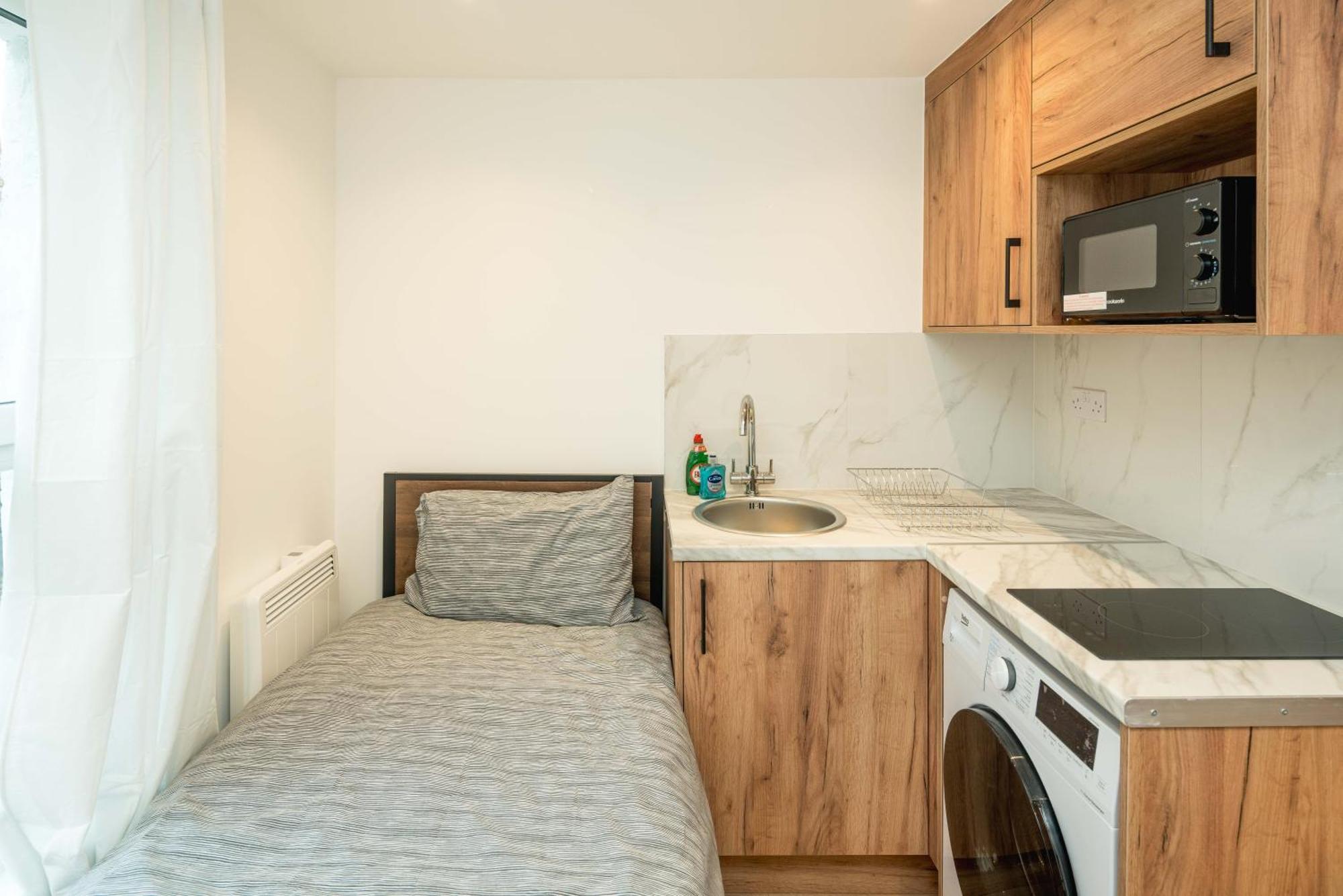Portnall - Maida Vale! * London