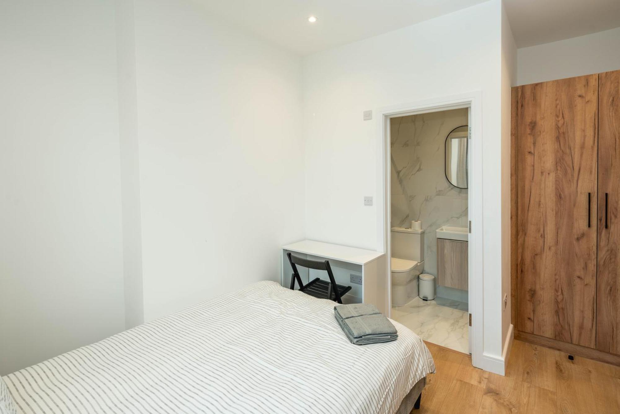Portnall - Maida Vale! Leilighet London