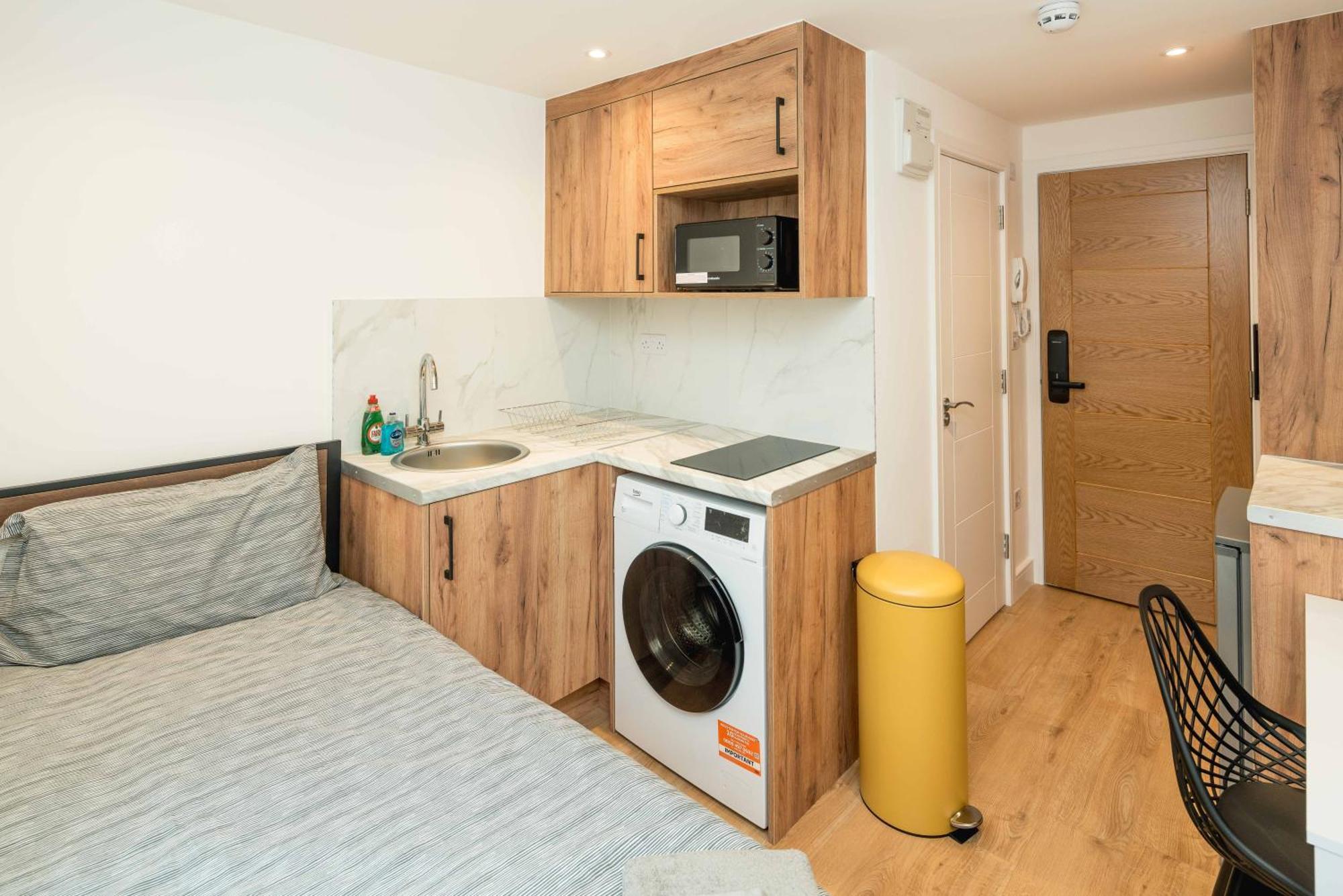 Leilighet Portnall - Maida Vale! London