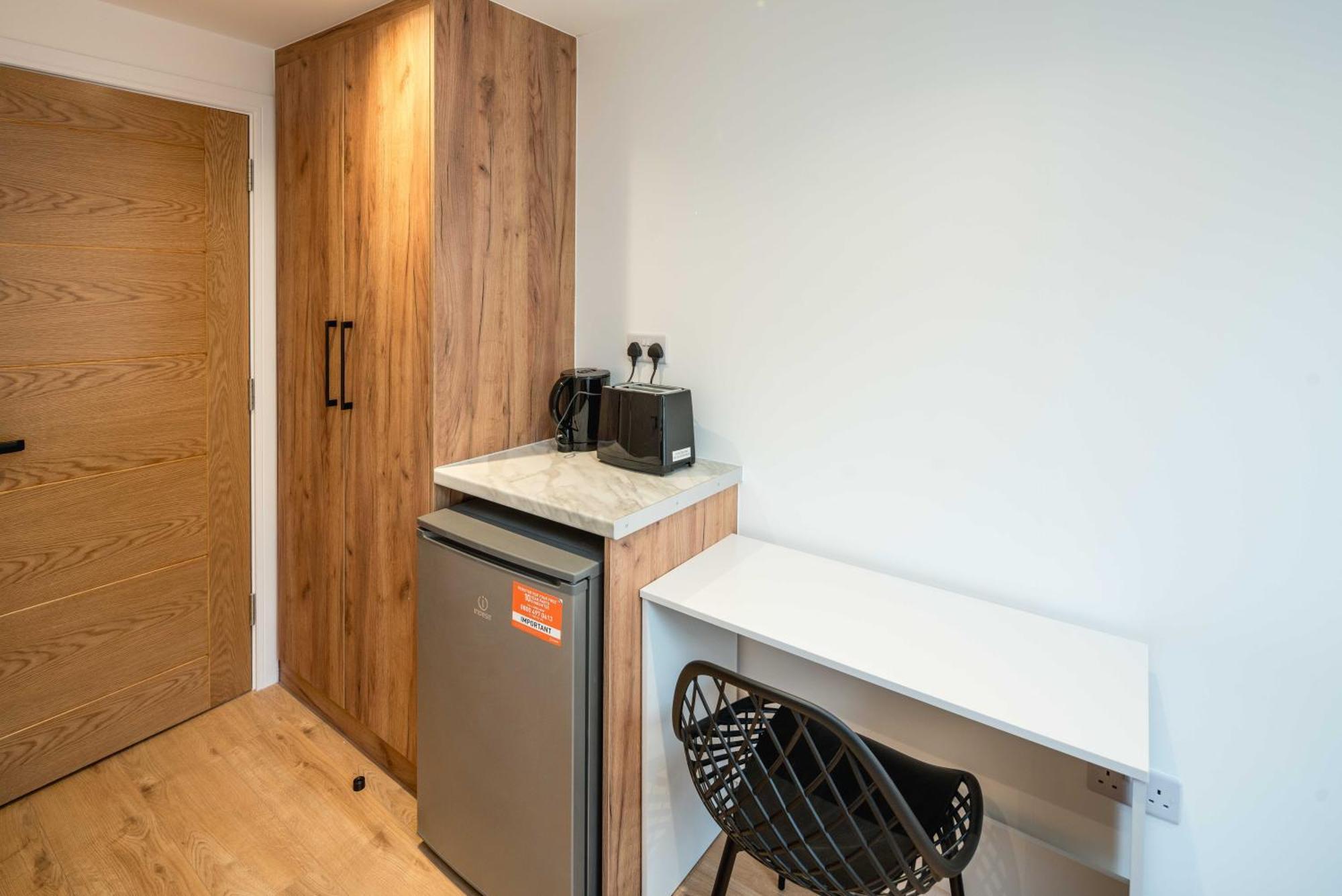 Portnall - Maida Vale! Apartment