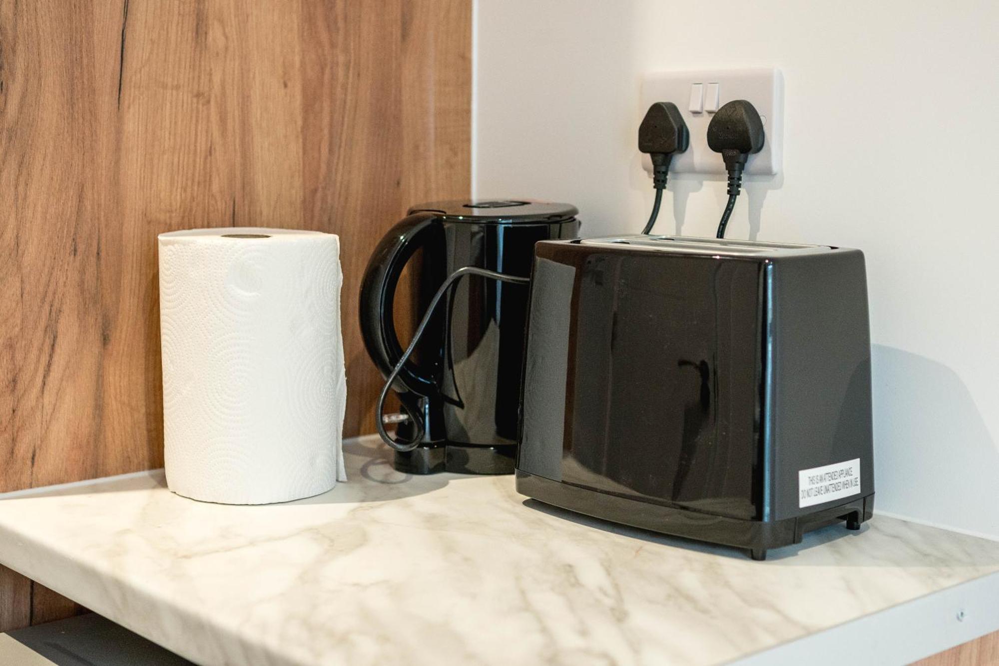 Apartment Portnall - Maida Vale! *