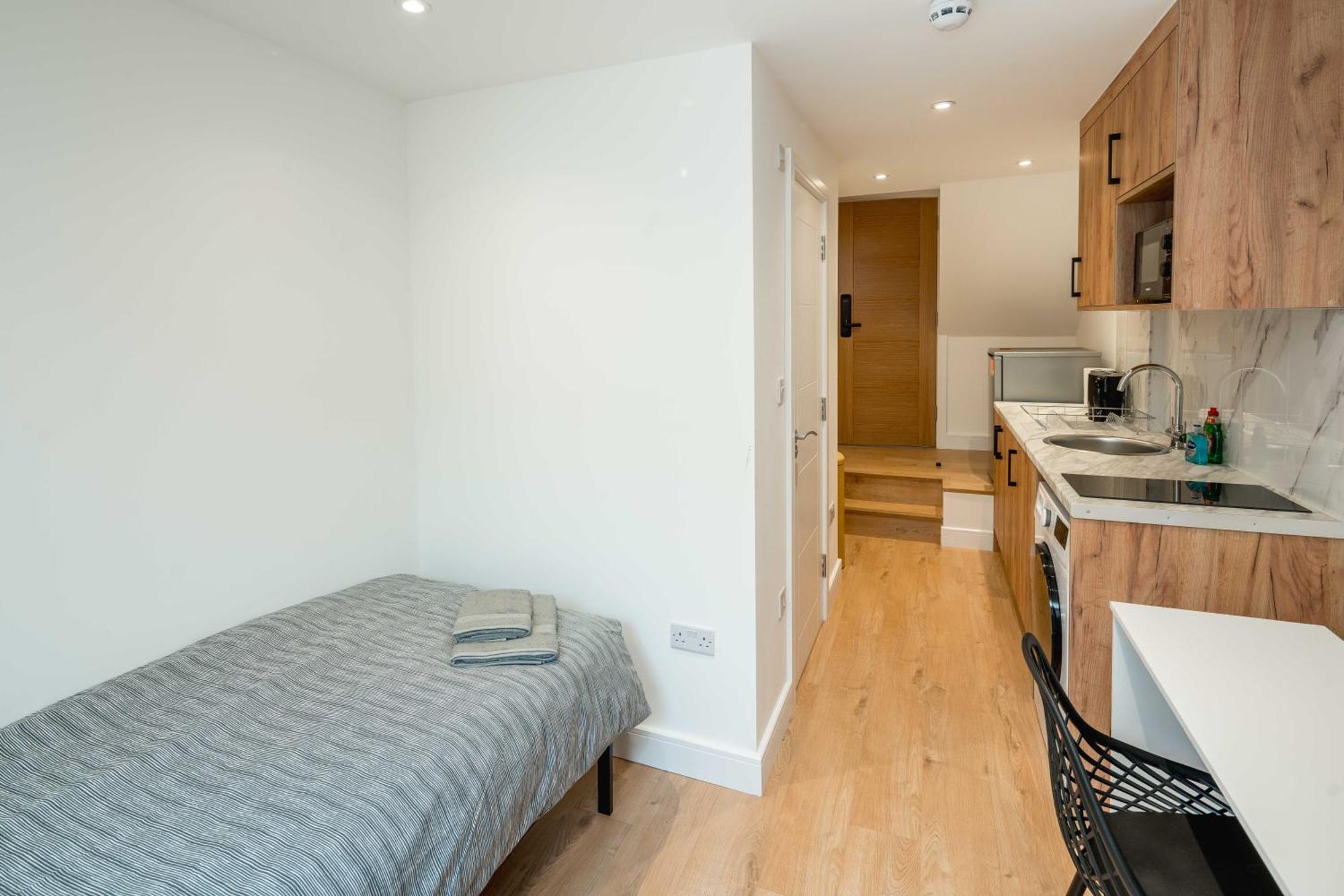 Portnall - Maida Vale! London