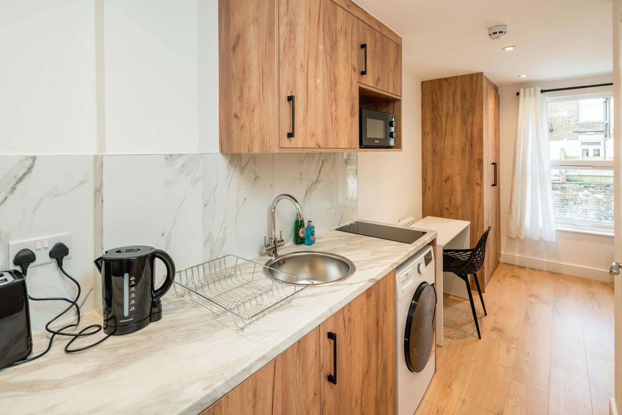 Portnall - Maida Vale! London