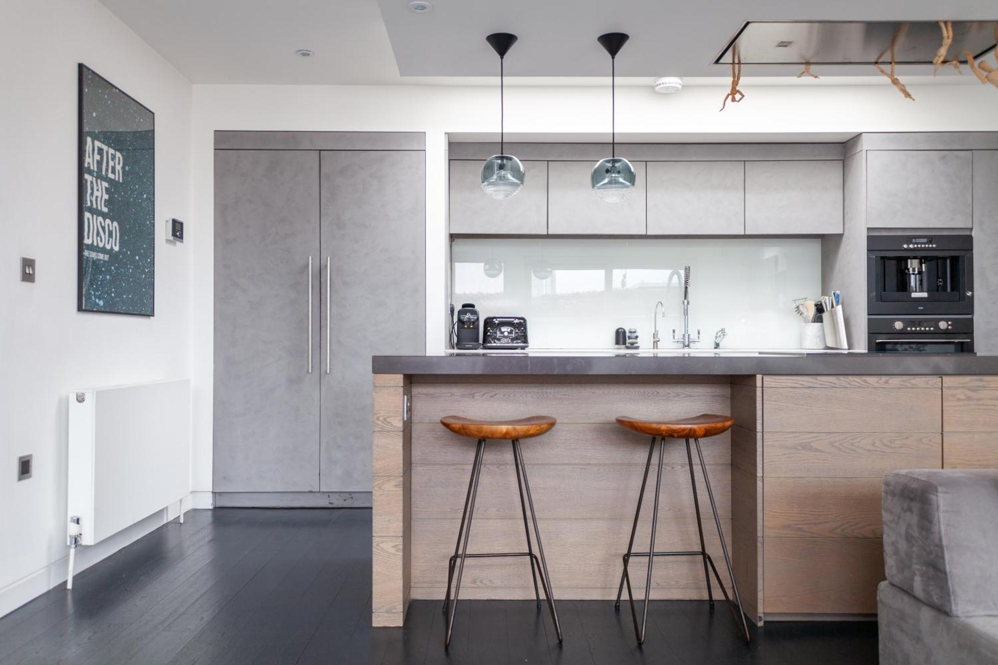 Apartment Charming 3br Shoreditch Duplex Loft With Balconies *