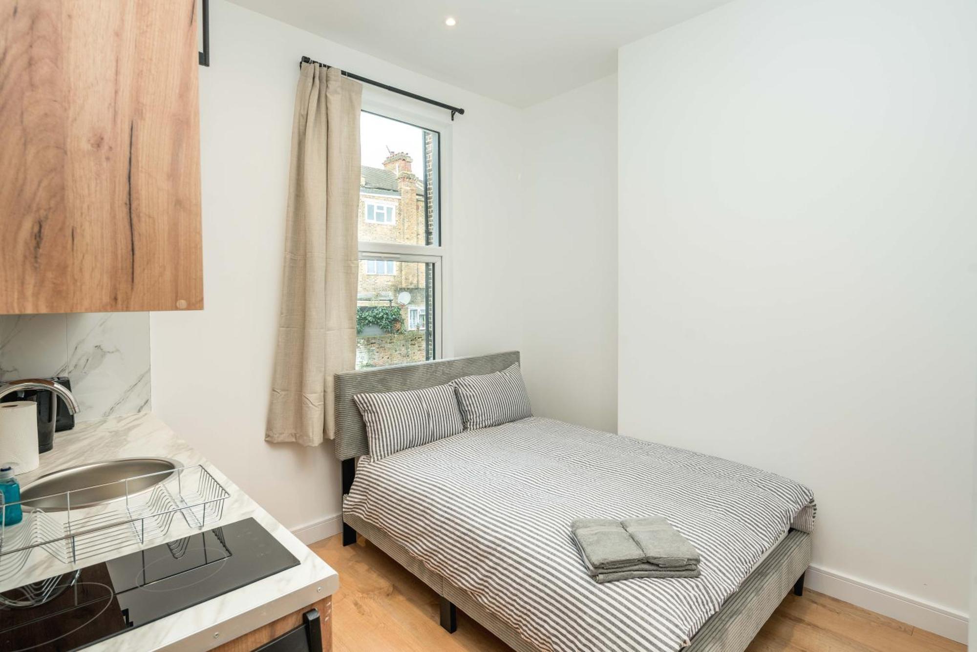 Portnall - Maida Vale! Leilighet London