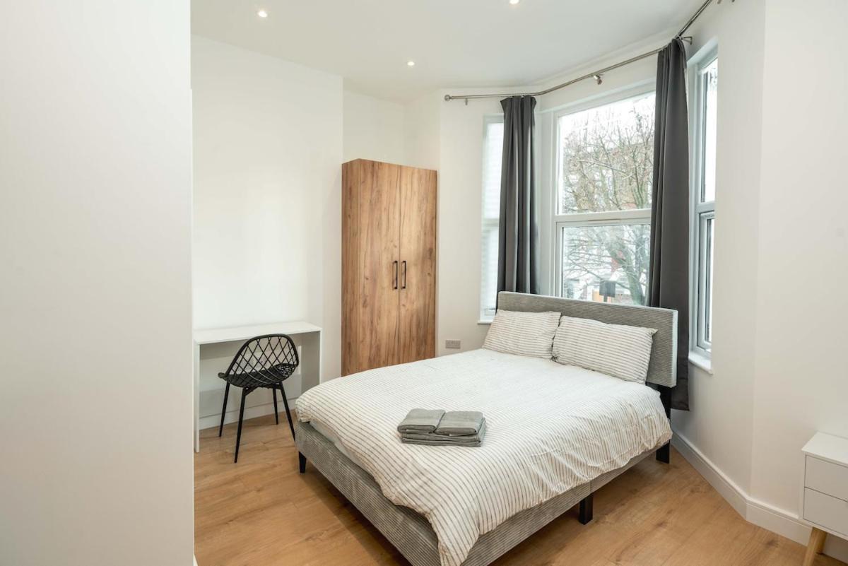 Leilighet Portnall - Maida Vale!