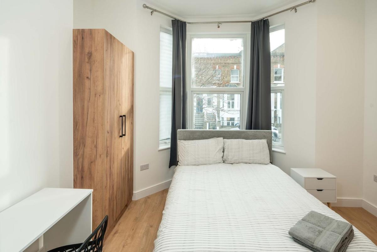 Leilighet Portnall - Maida Vale! *