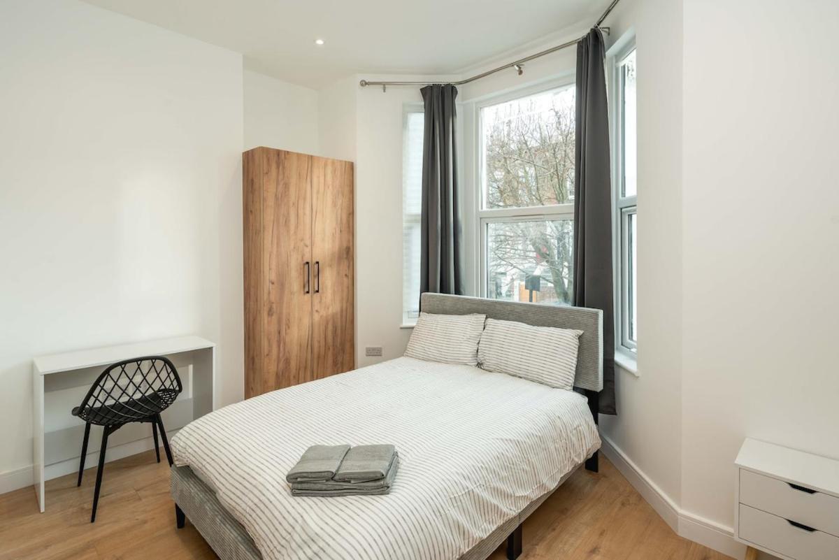 Leilighet Portnall - Maida Vale! London