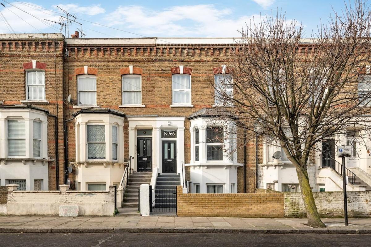 Portnall - Maida Vale! Leilighet London