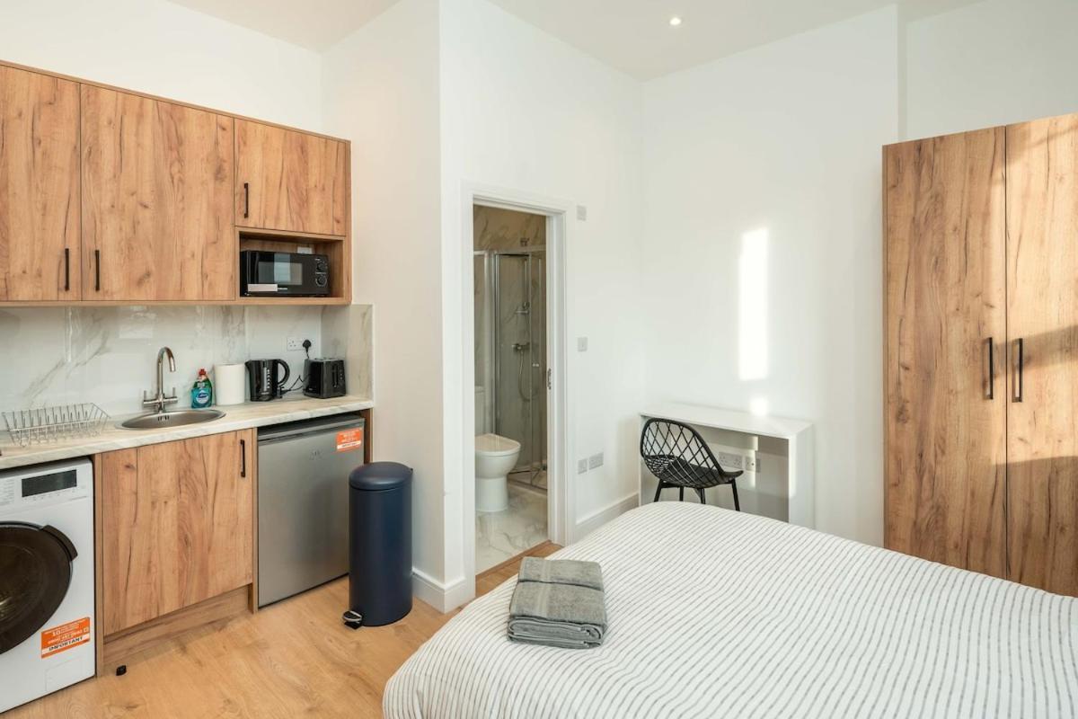 Leilighet Portnall - Maida Vale! London