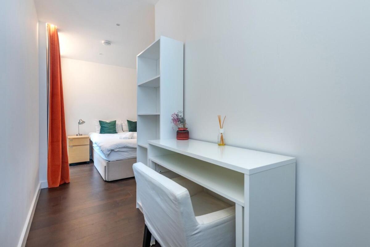 Lexington Devereux Residences London