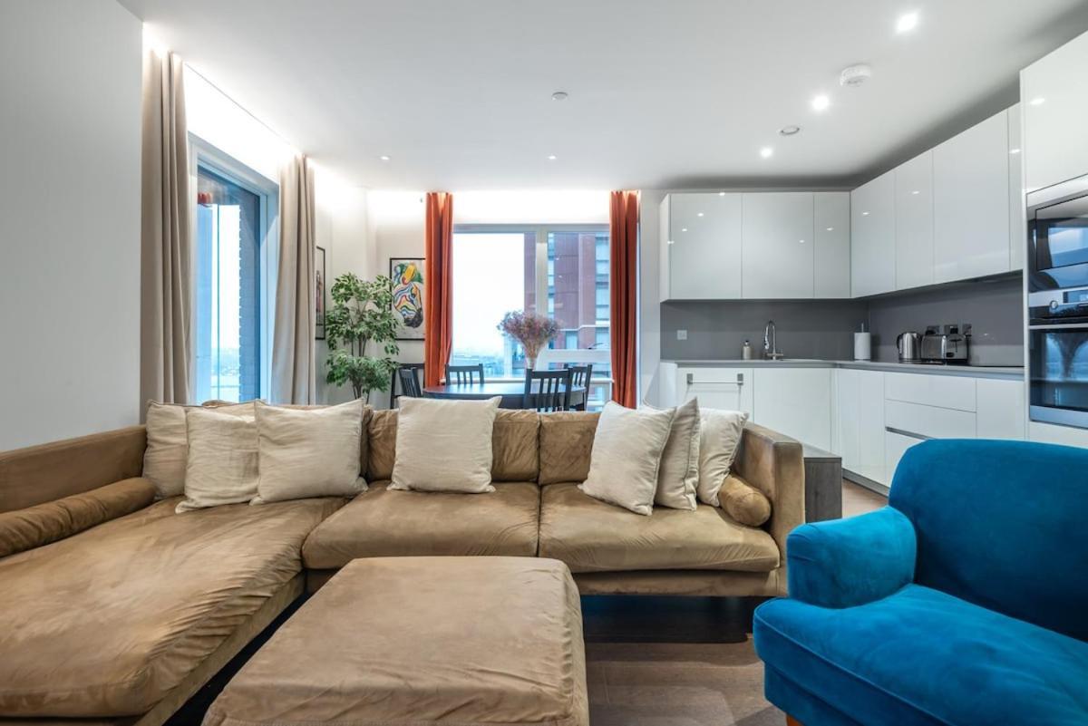 Apartment Lexington Devereux Residences