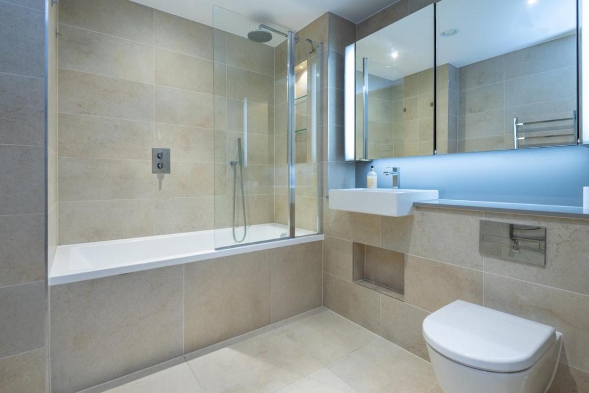 Apartment Lexington Devereux Residences London