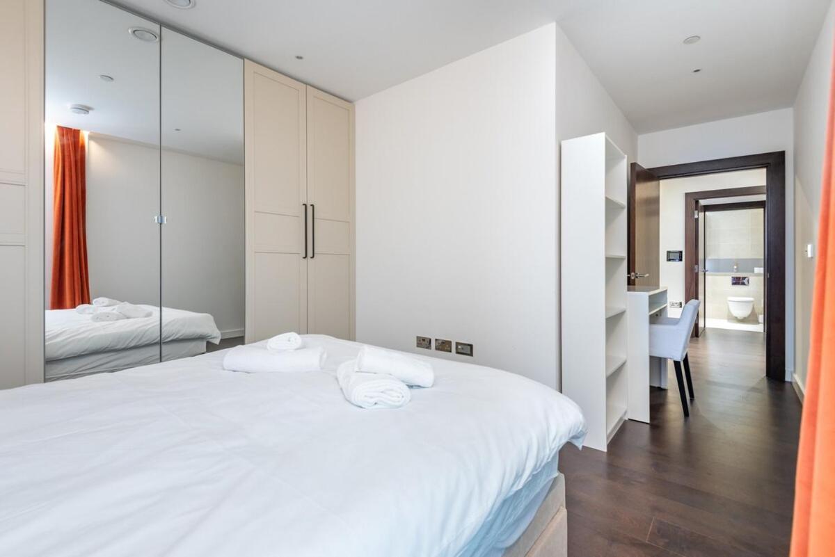 Lexington Devereux Residences London