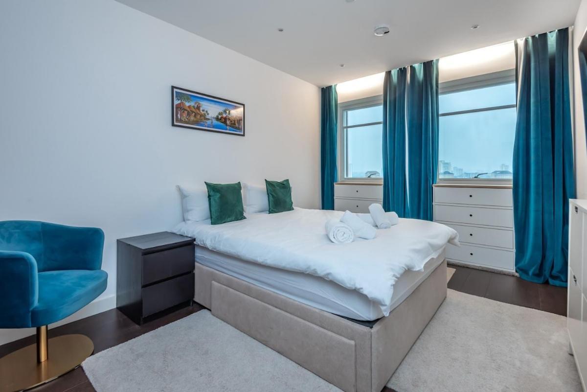 Lexington Devereux Residences * London