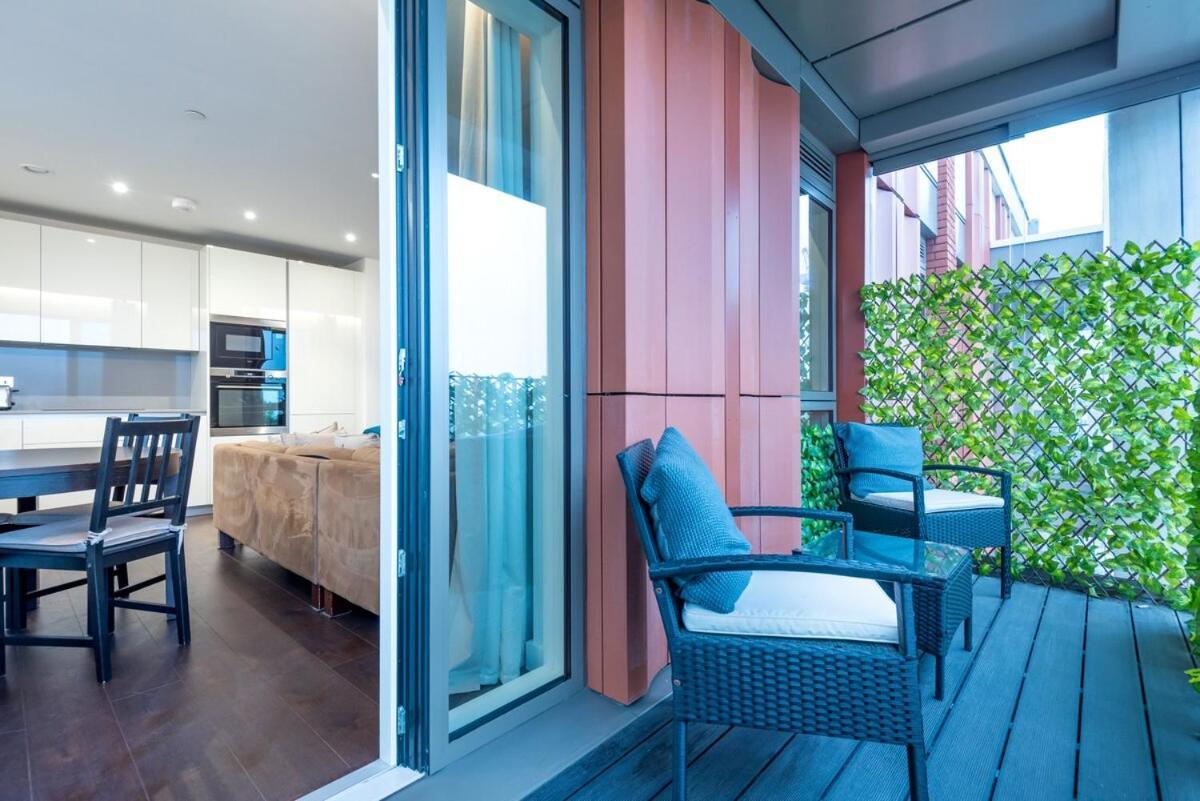 Apartment Lexington Devereux Residences