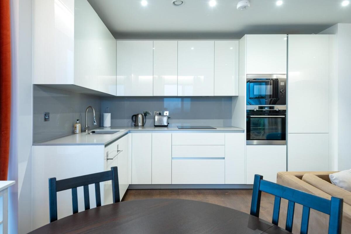 Apartment Lexington Devereux Residences *