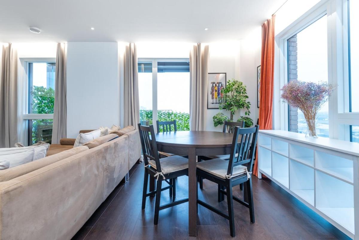Lexington Devereux Residences * London