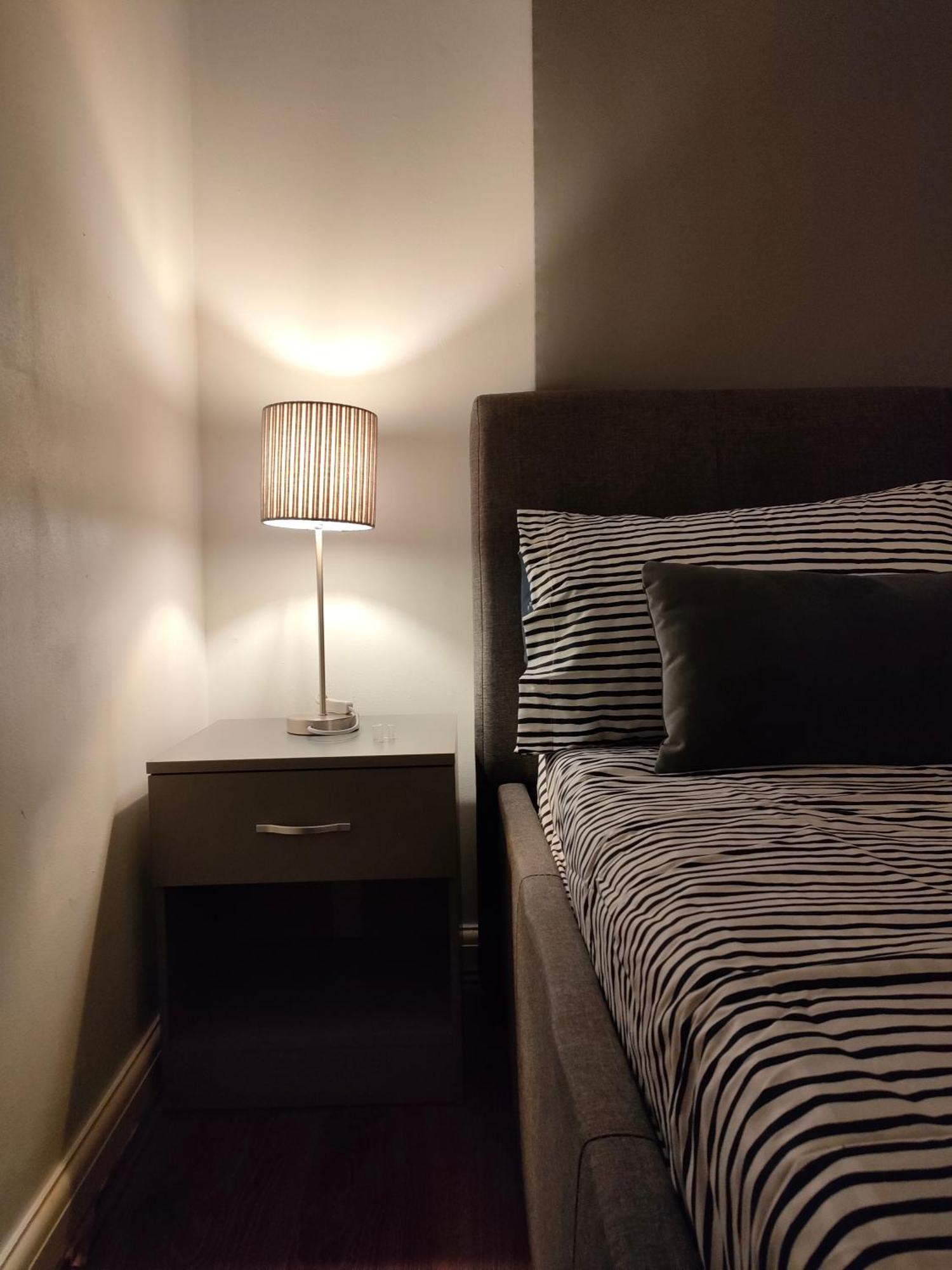 Free Parking 4 Beds Flat 15 Min Train To Victoria Bridge St Paul Cathedral Apartment London