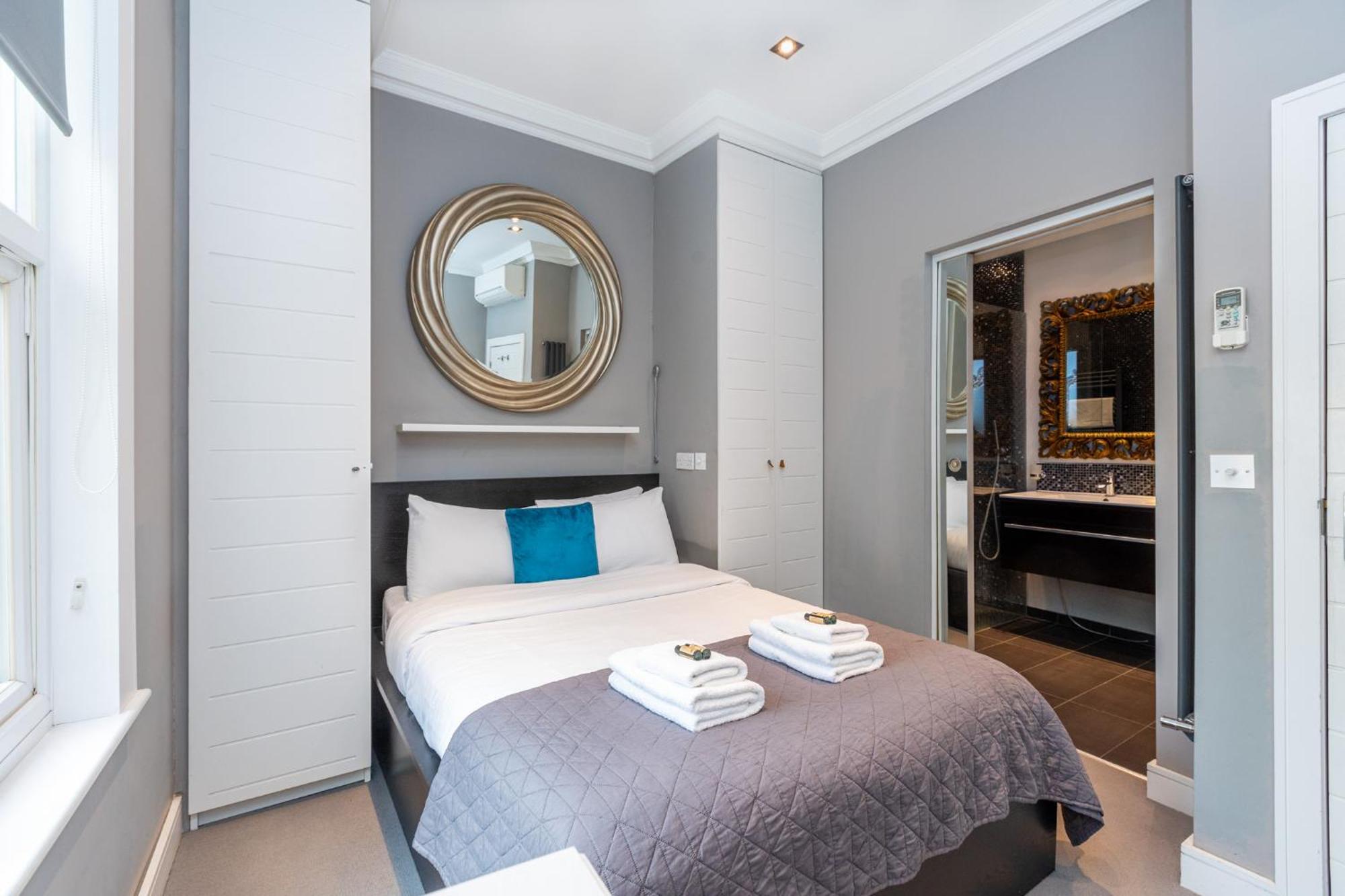 Beautiful 1br, 2 Min Putney Train St, 5min To Tube Apartamento Londres