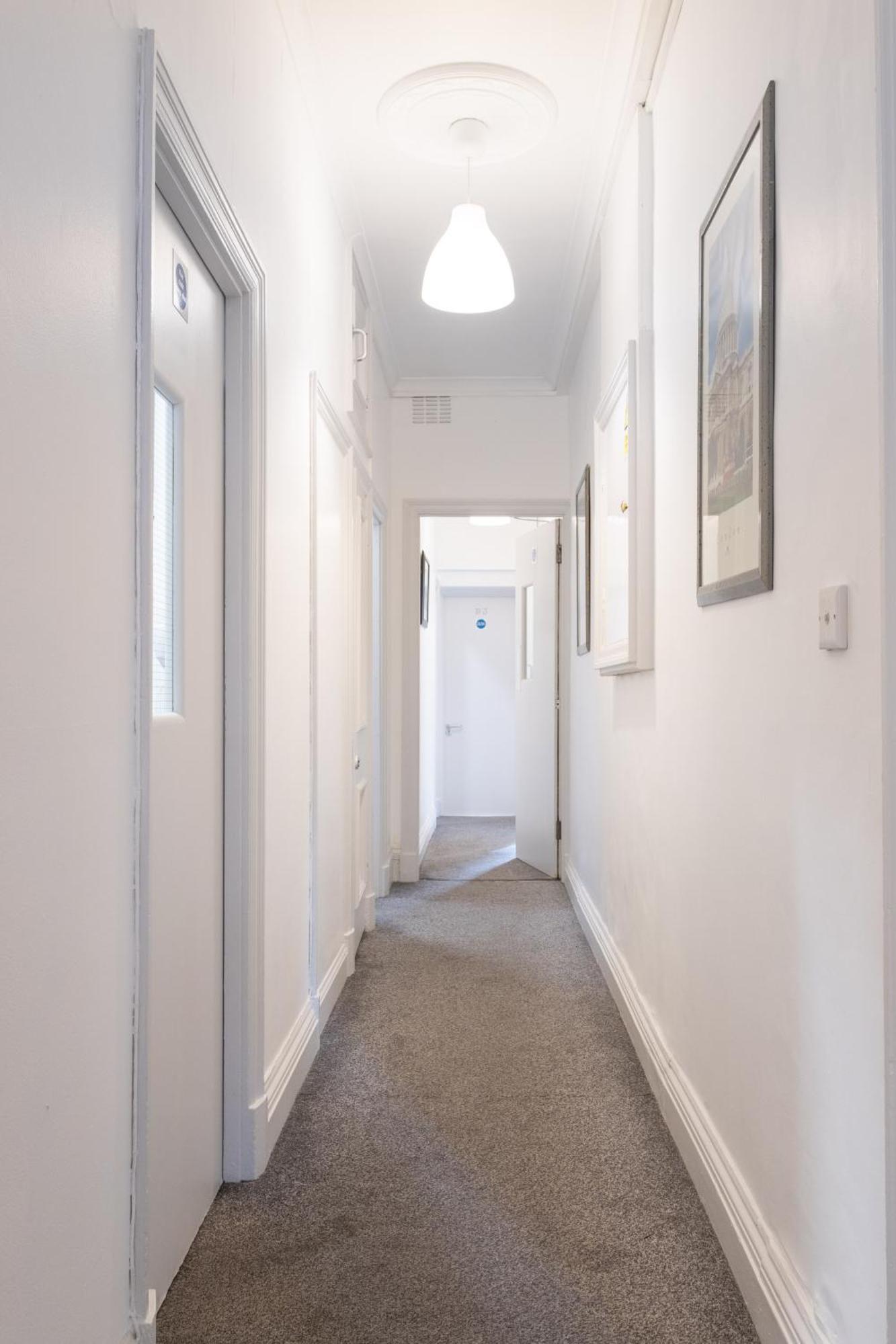 270 Earls Court Road Hostel Londen