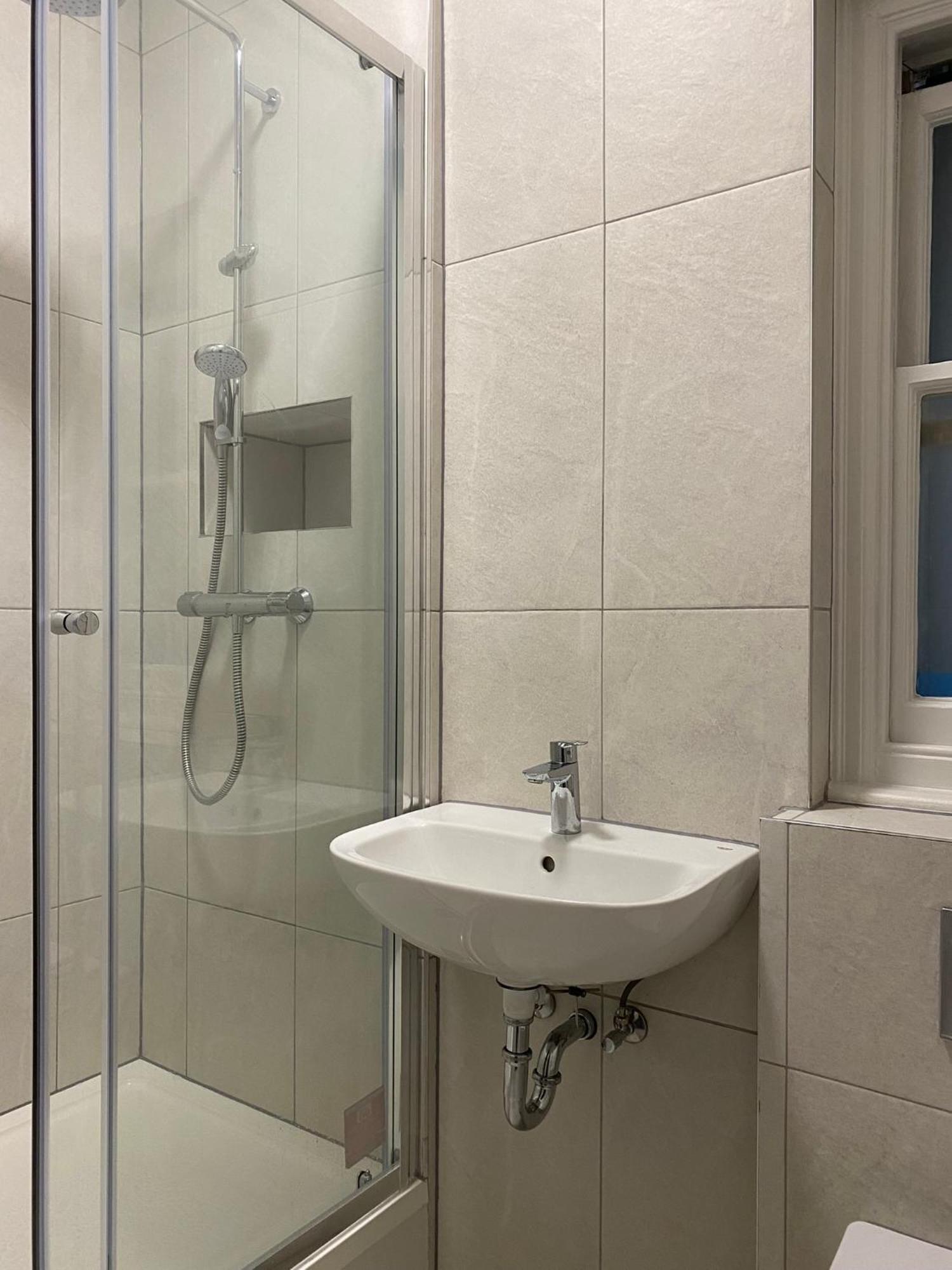 Hostel 270 Earls Court Road Londen