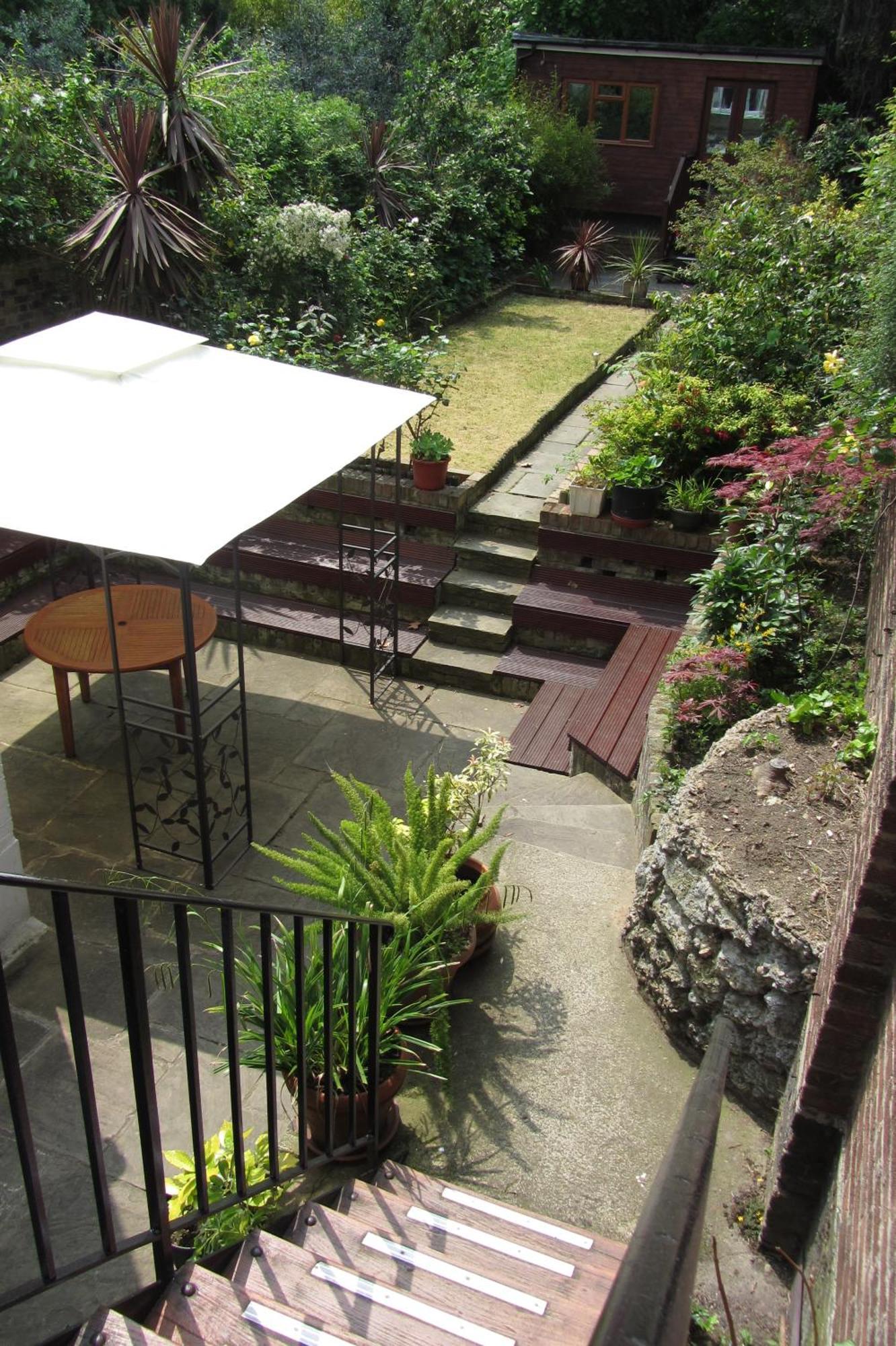 Hostel 270 Earls Court Road Londen