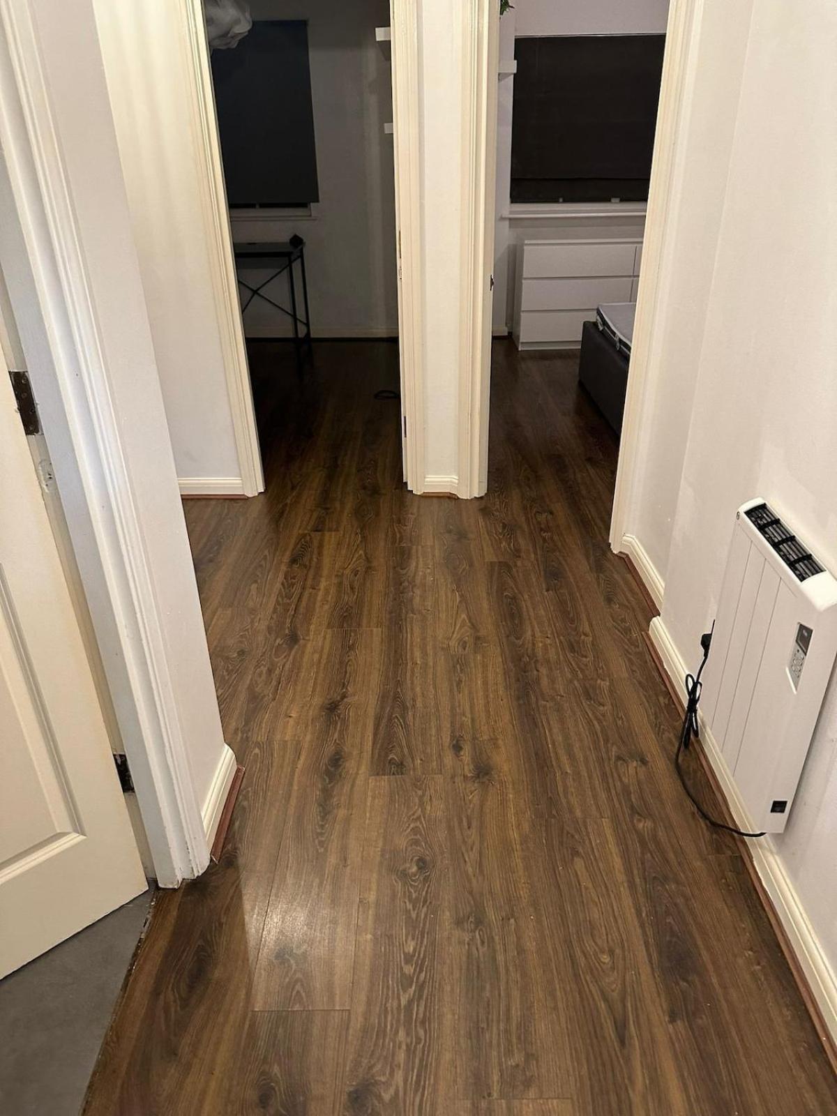Free Parking 4 Beds Flat 15 Min Train To Victoria Bridge St Paul Cathedral * London
