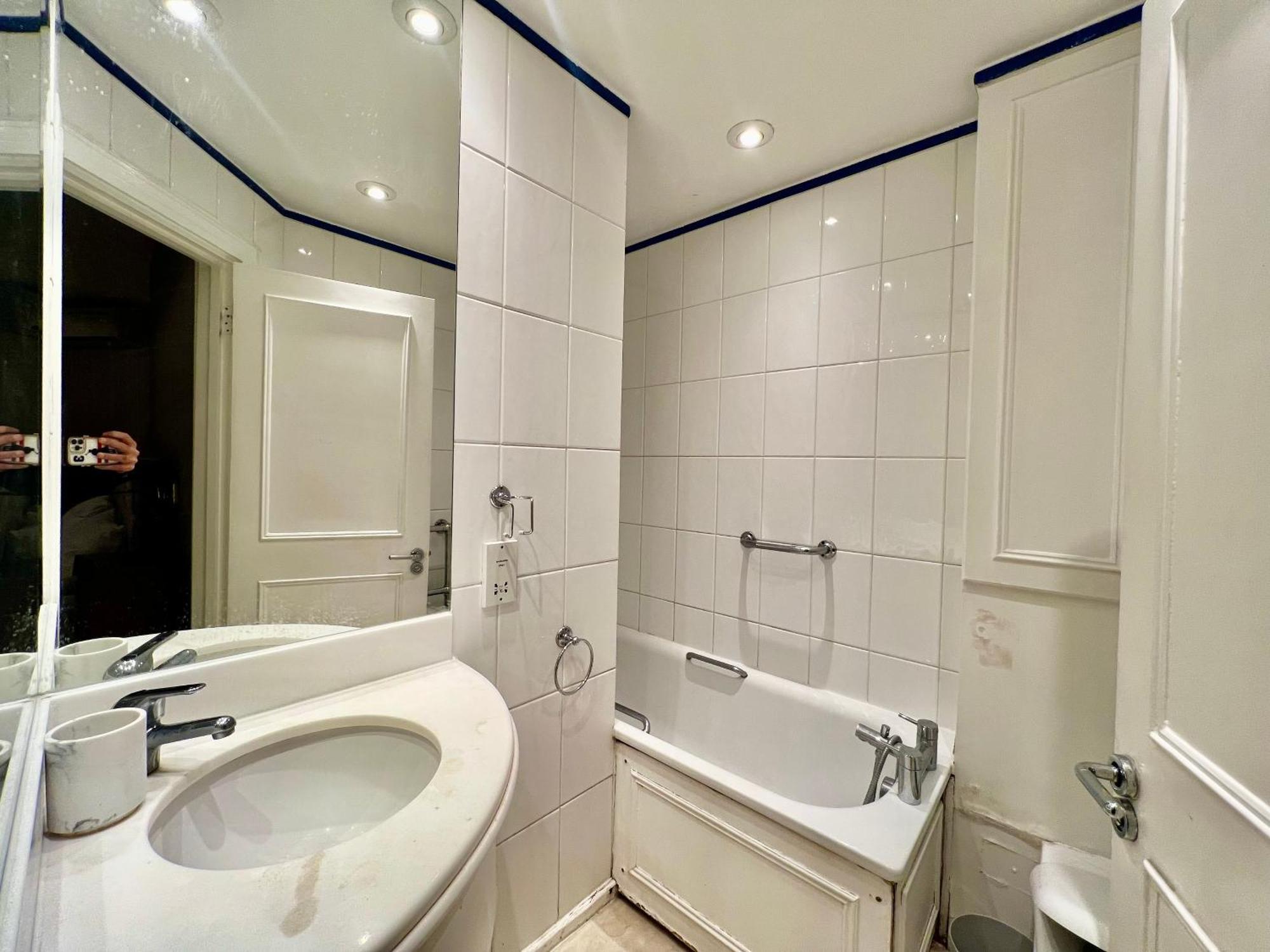 Princes Court Apartment *