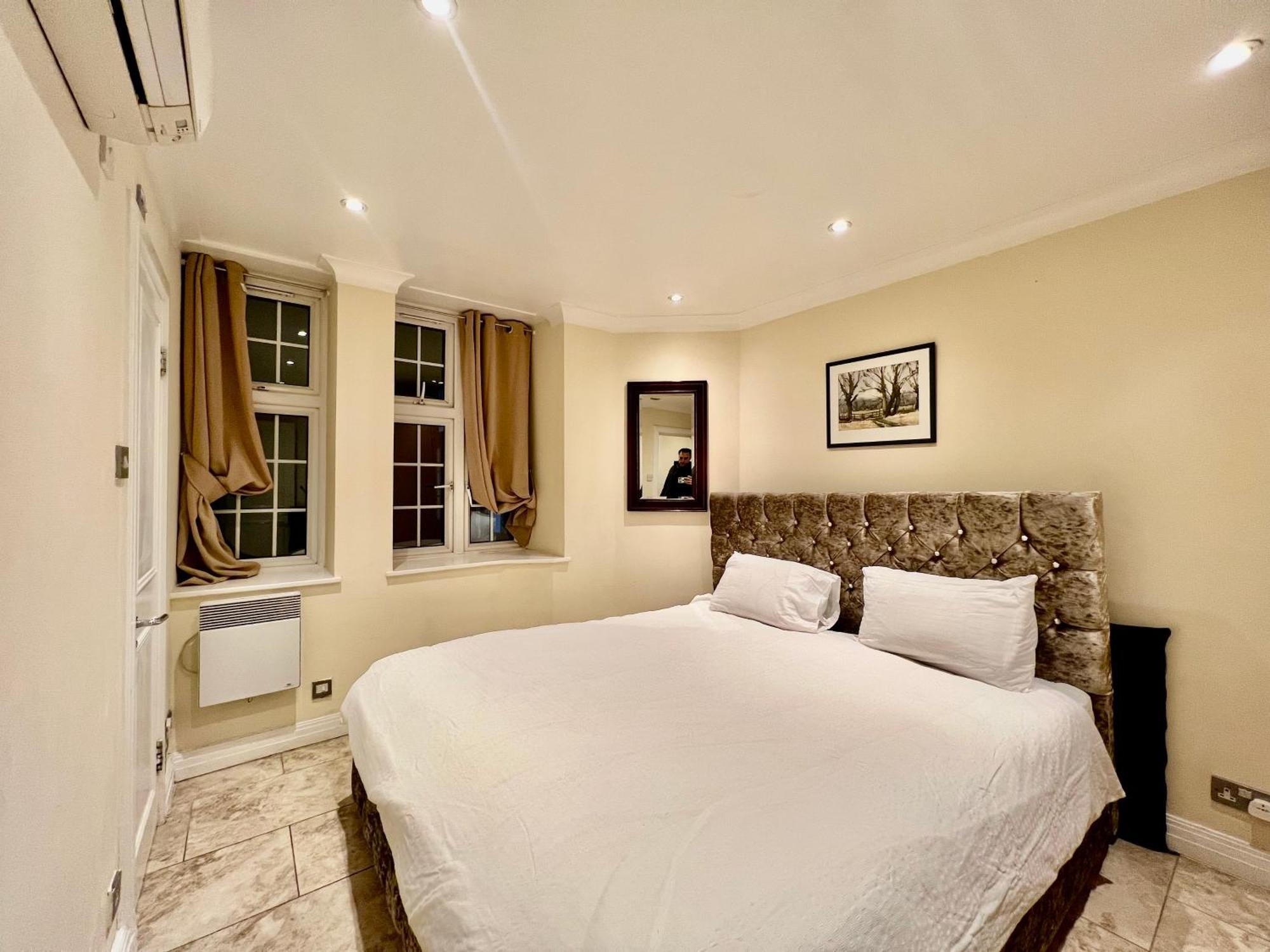 Apartment Princes Court