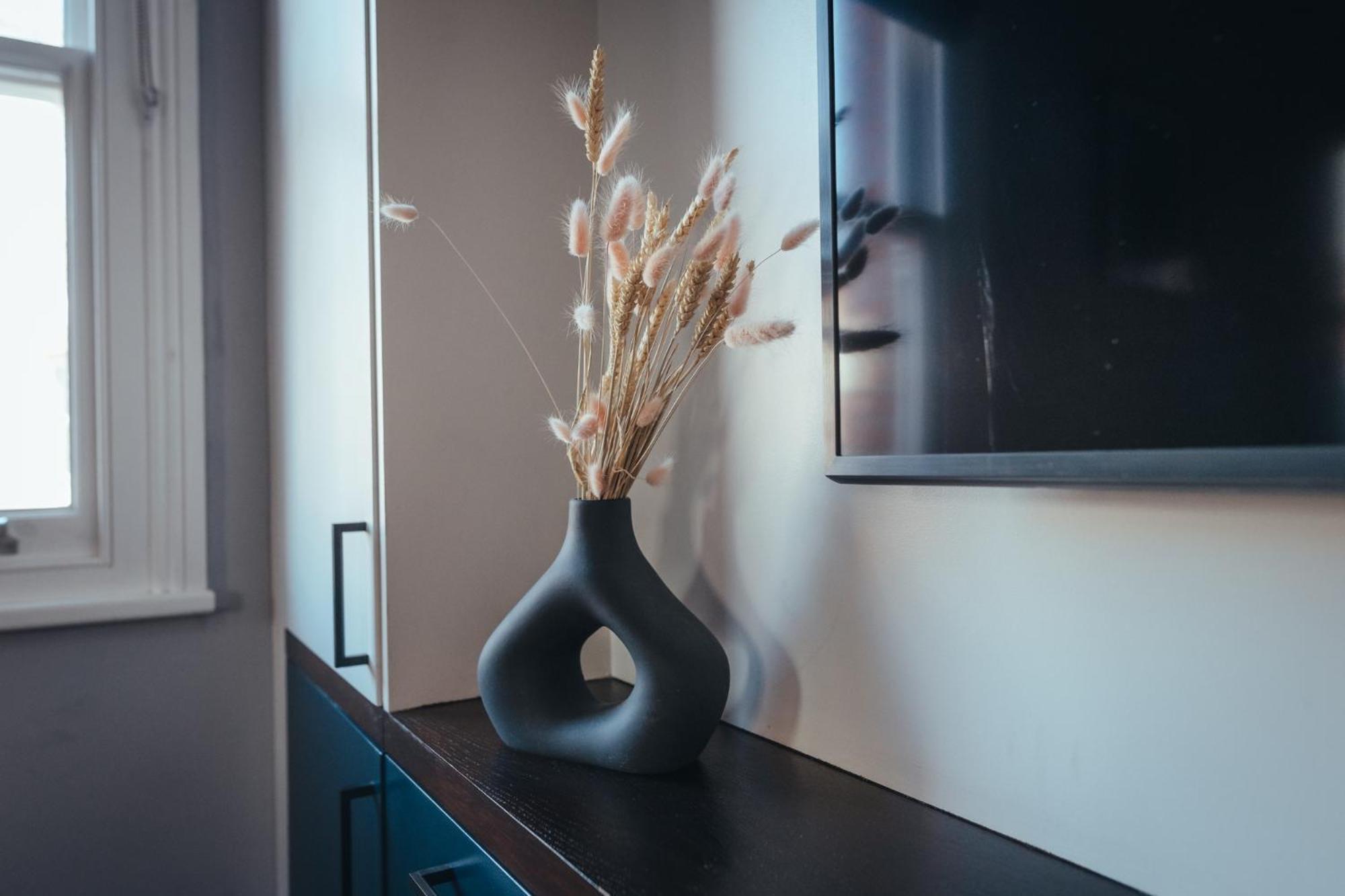Apartment Luxury On Rupert Street