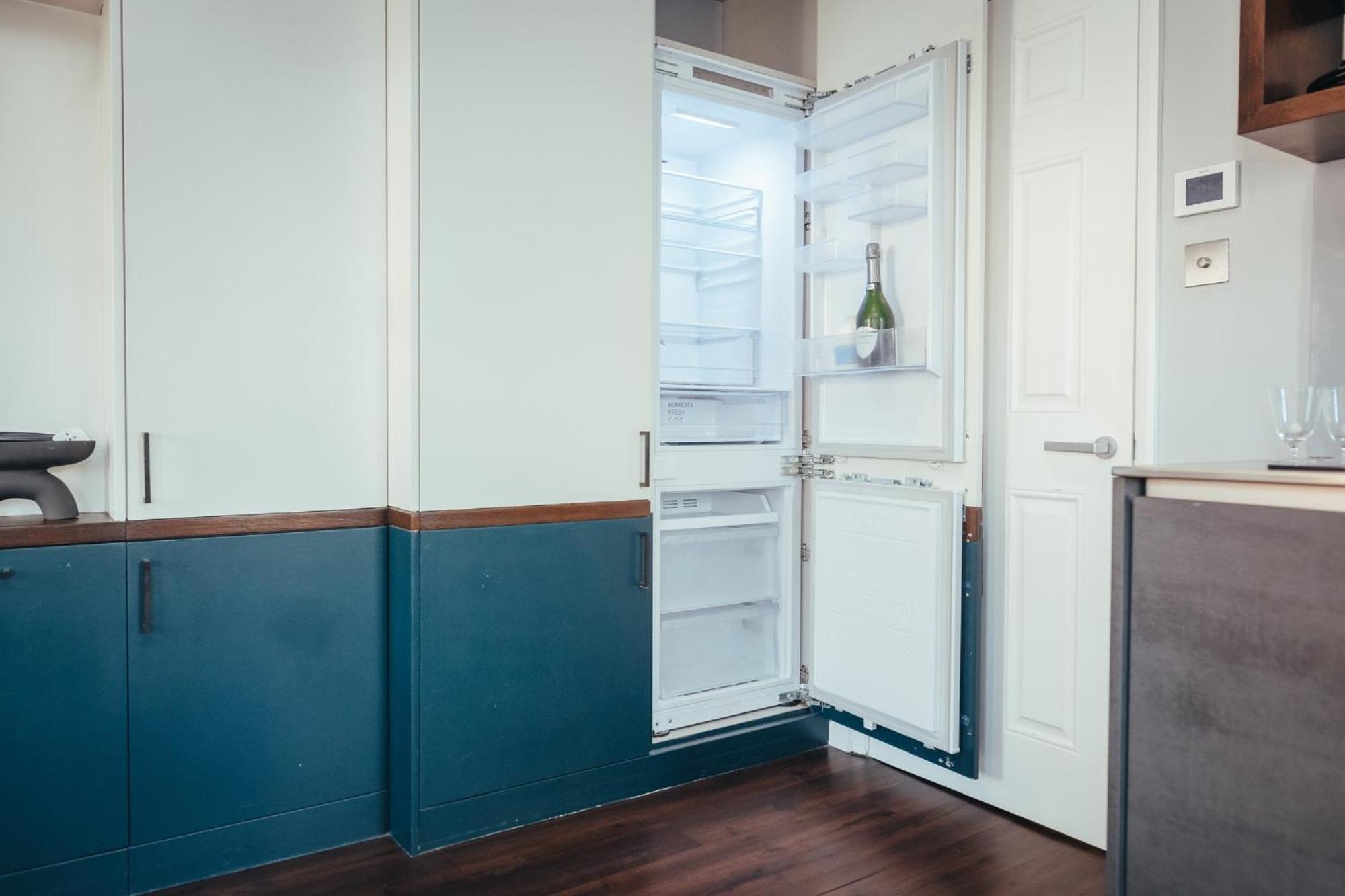 Apartment Luxury On Rupert Street *