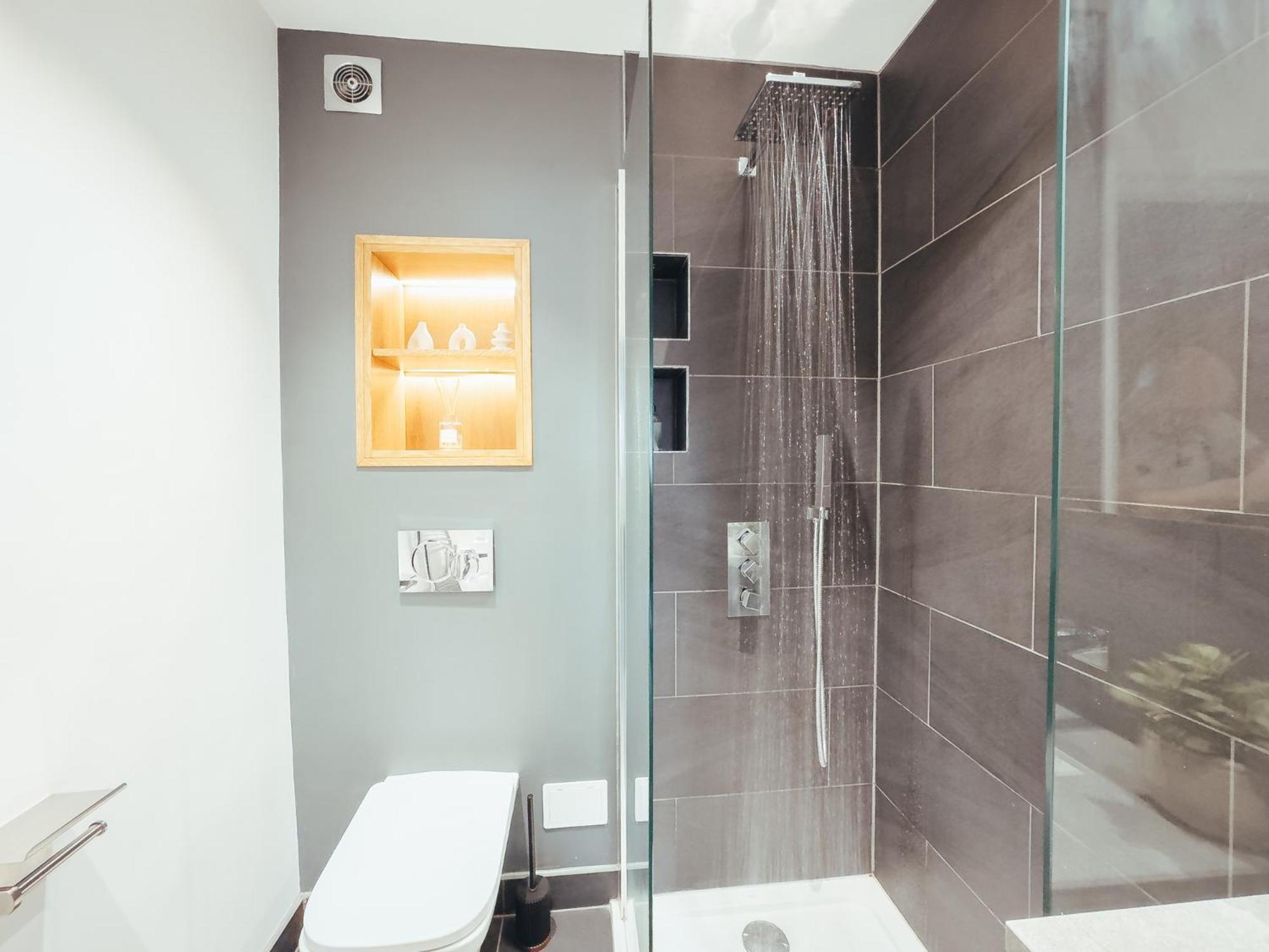 Luxury On Rupert Street London