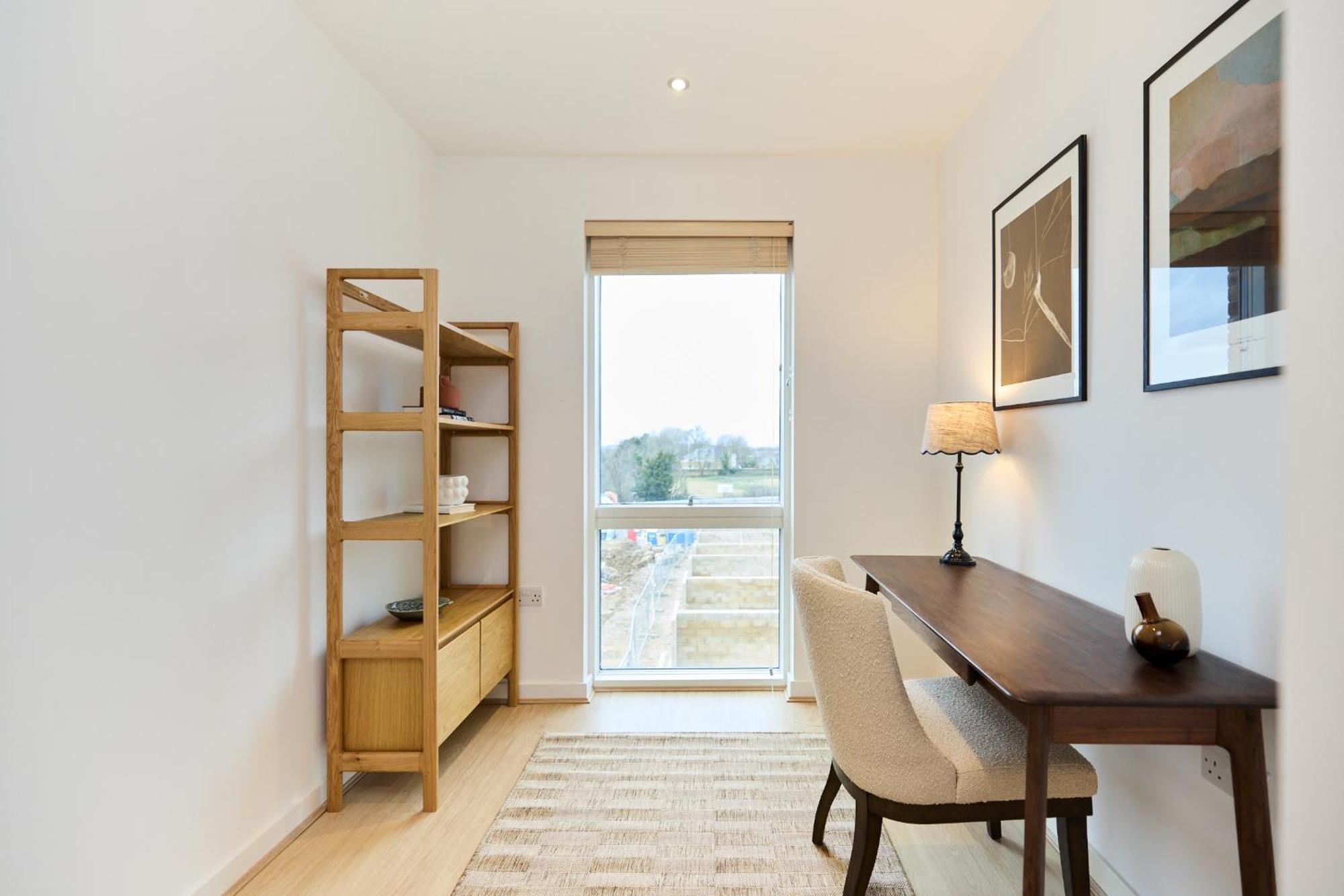 The Heathside Haven - Modern 3bdr With Garden Apartment *