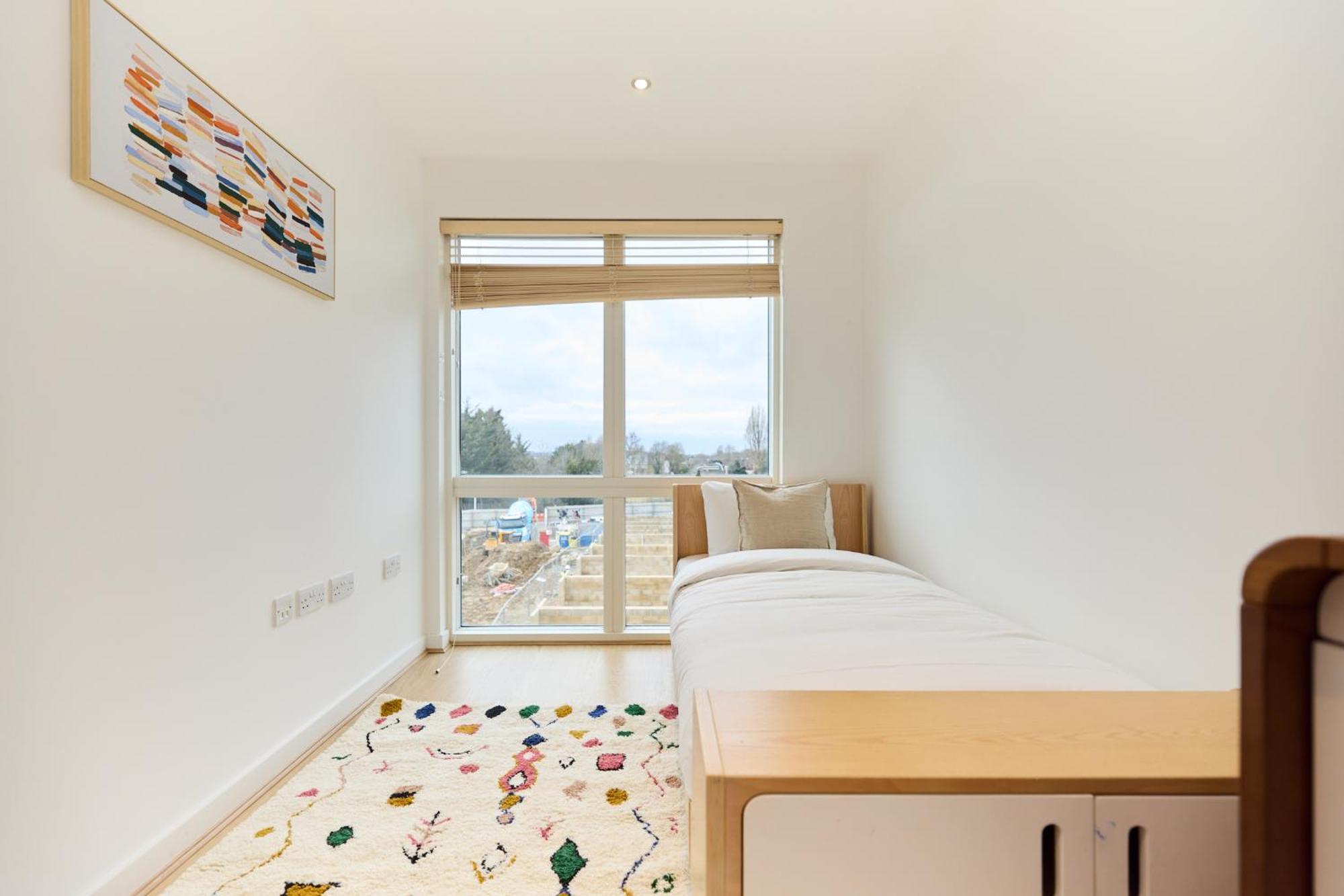 The Heathside Haven - Modern 3bdr With Garden *