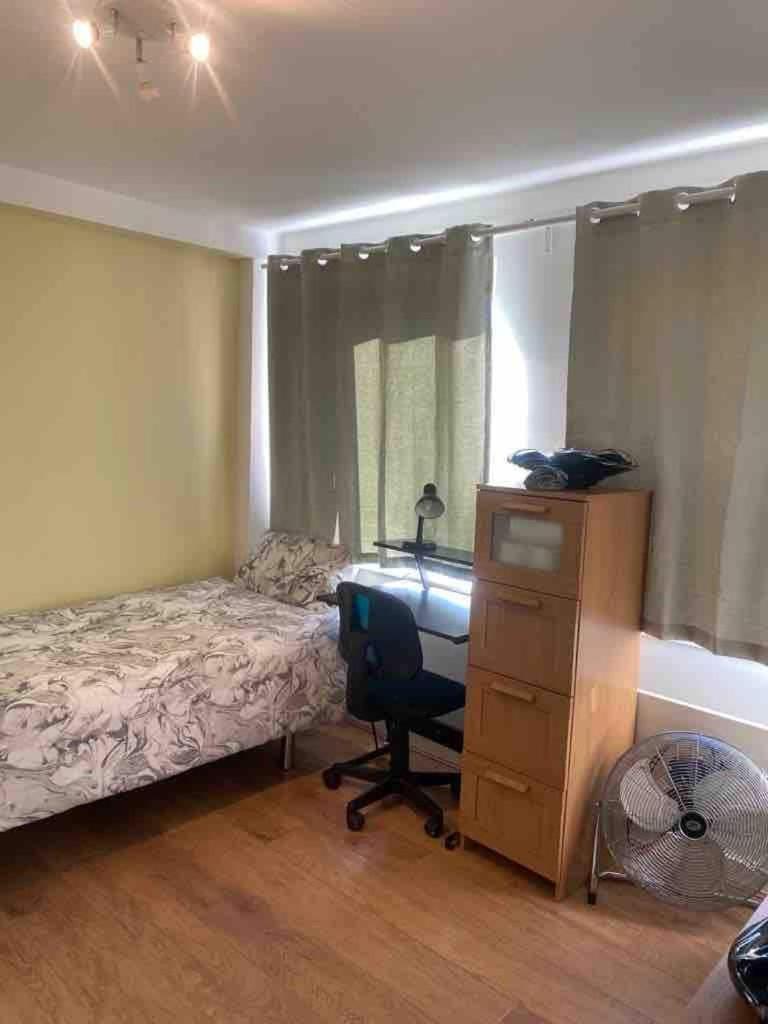 Cosy Entire Leicester Square Apartment