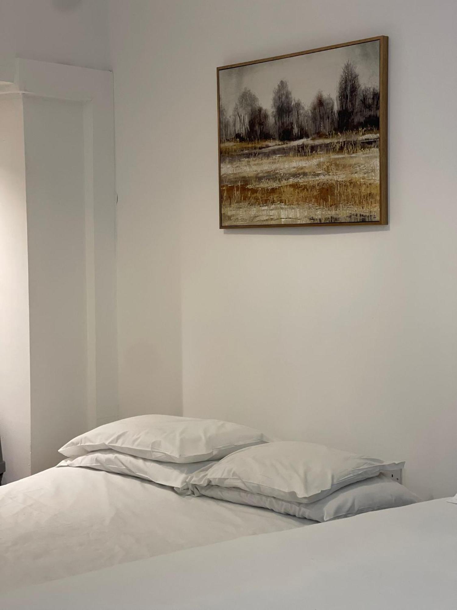 Quintuple Close To King's Cross Apartment