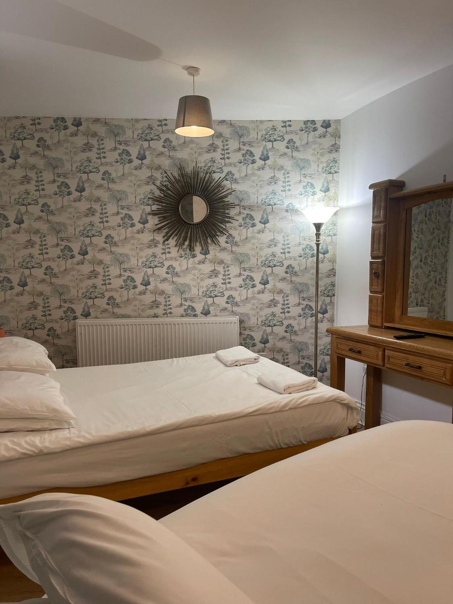 Apartment Quintuple Close To King's Cross *