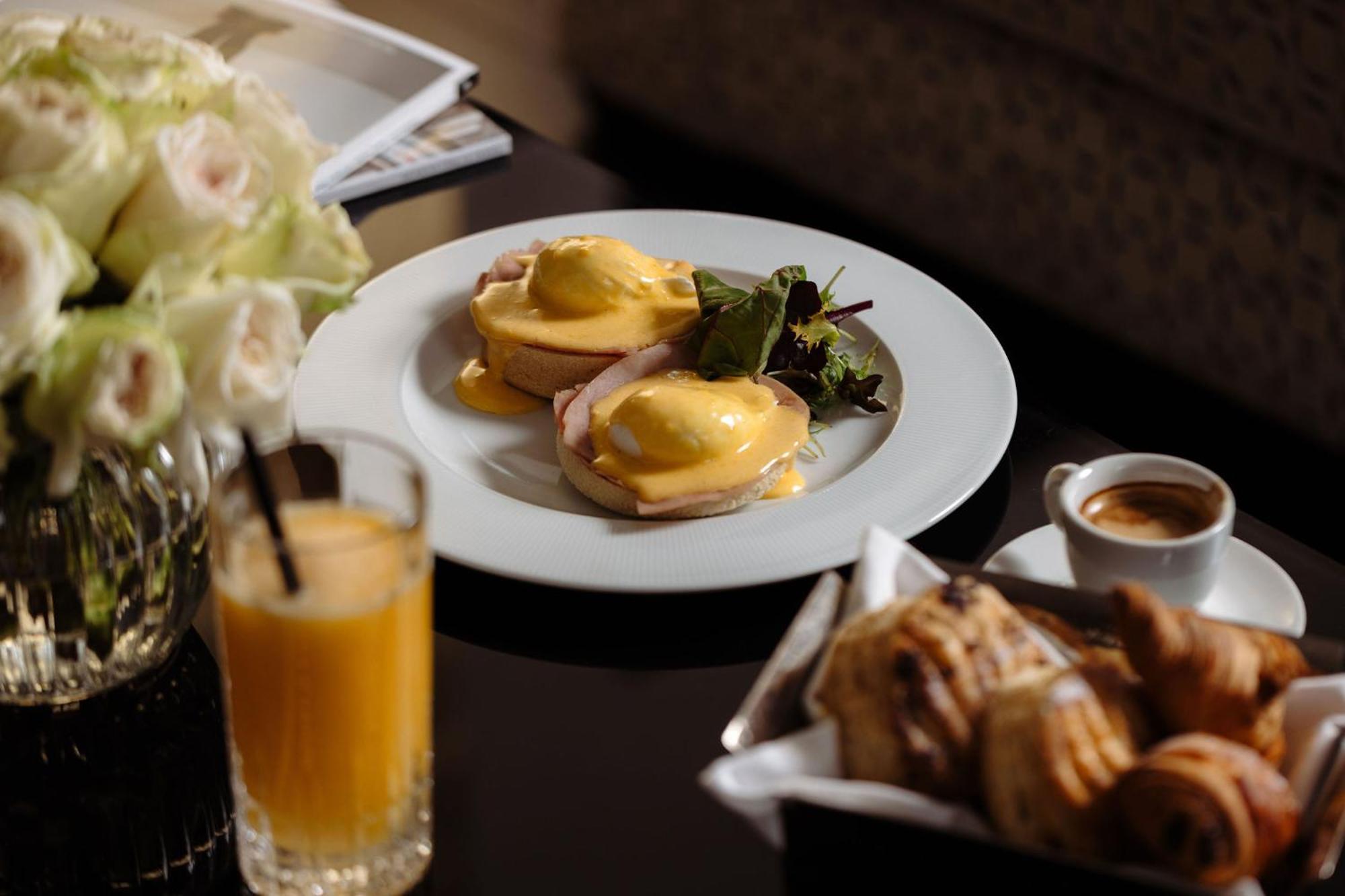 Hotel 60 Hyde Park Gate London