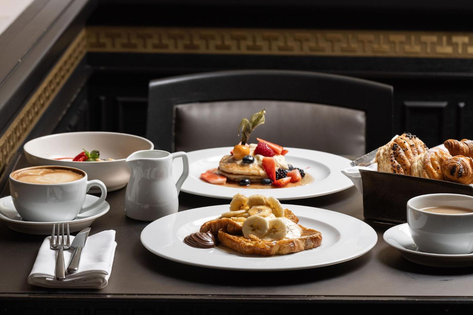 60 Hyde Park Gate Hotel London