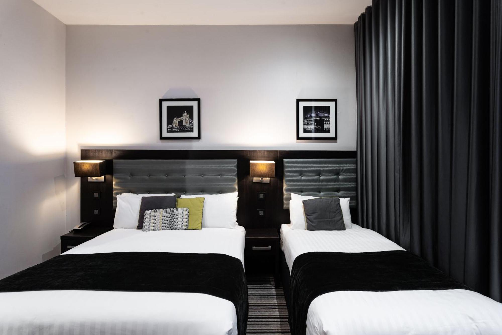 The W14 Kensington