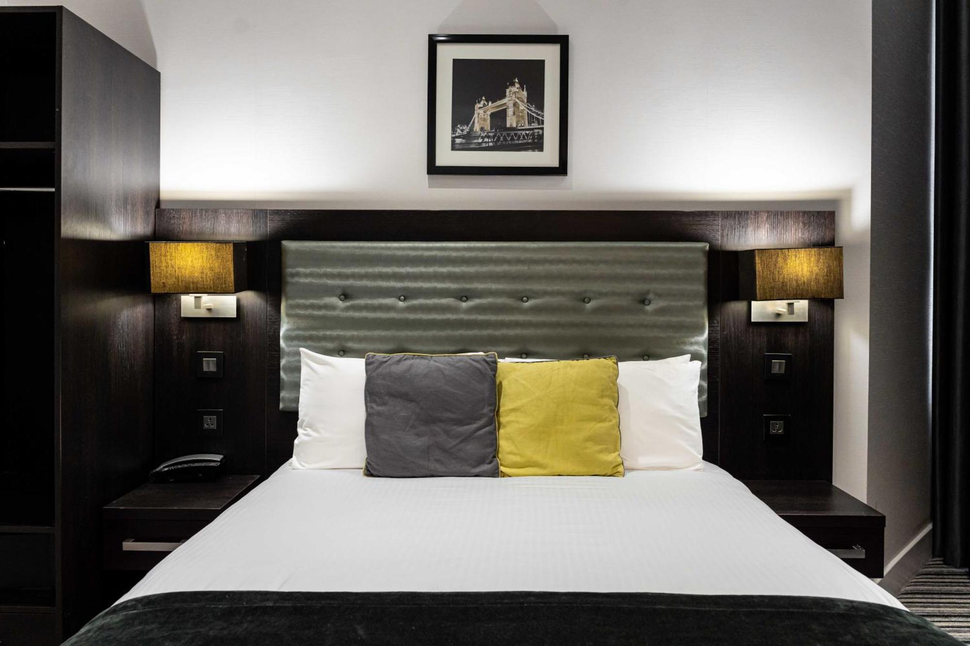 Hotel The W14 Kensington London