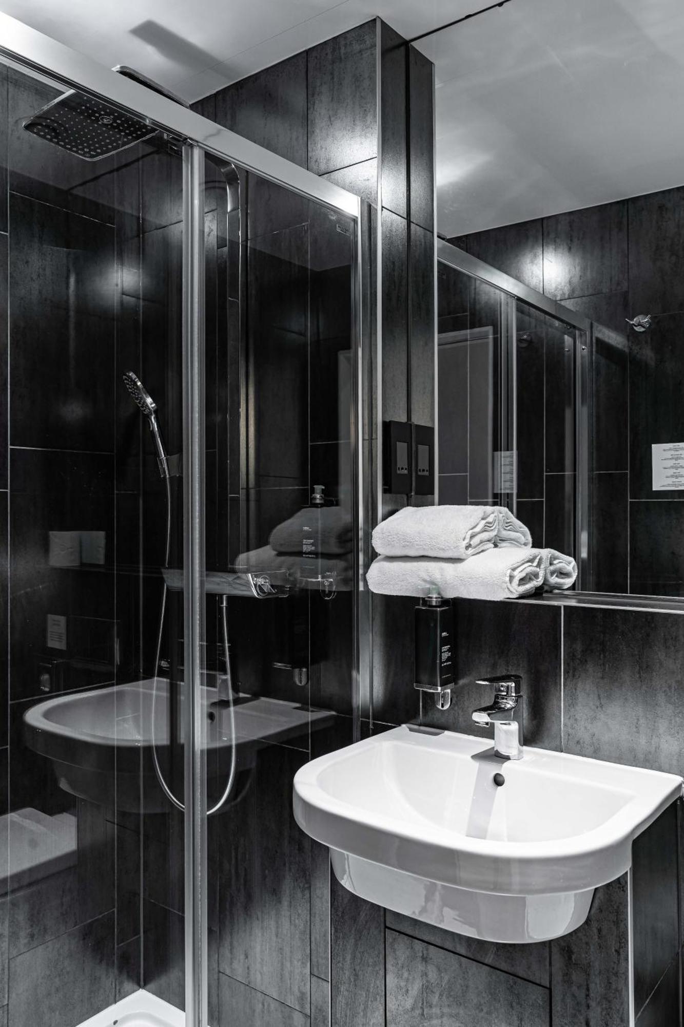 Hotel The W14 Kensington London