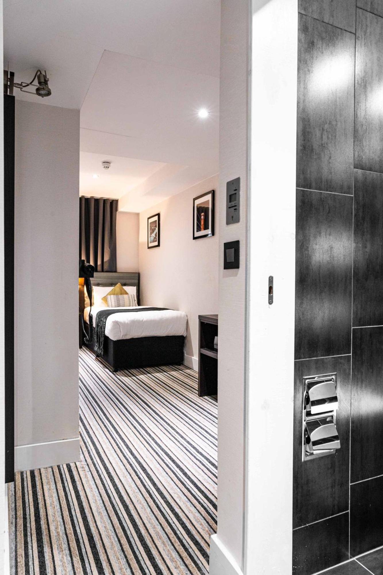 Hotel The W14 Kensington 4*