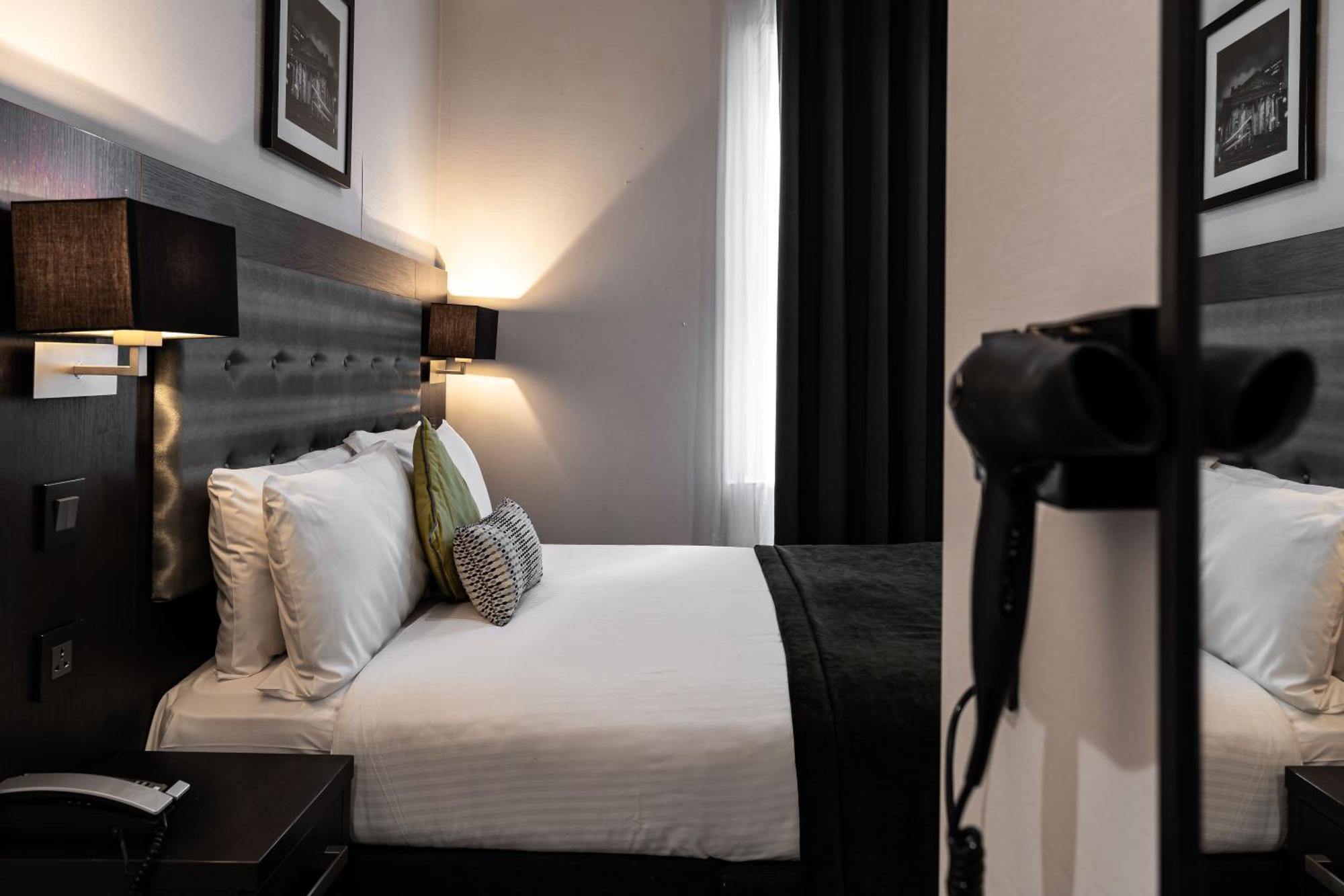 The W14 Kensington 4*